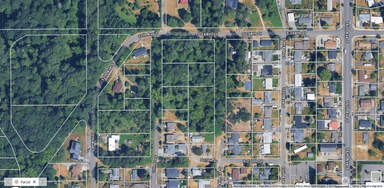 Des Moines, WA 98198,26900 13 th AVE S