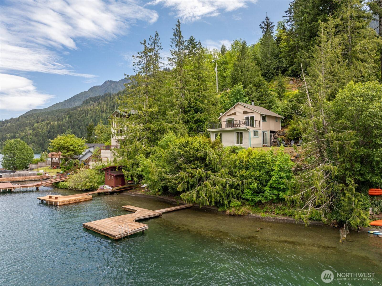 Port Angeles, WA 98363,49 Sunny Point LN