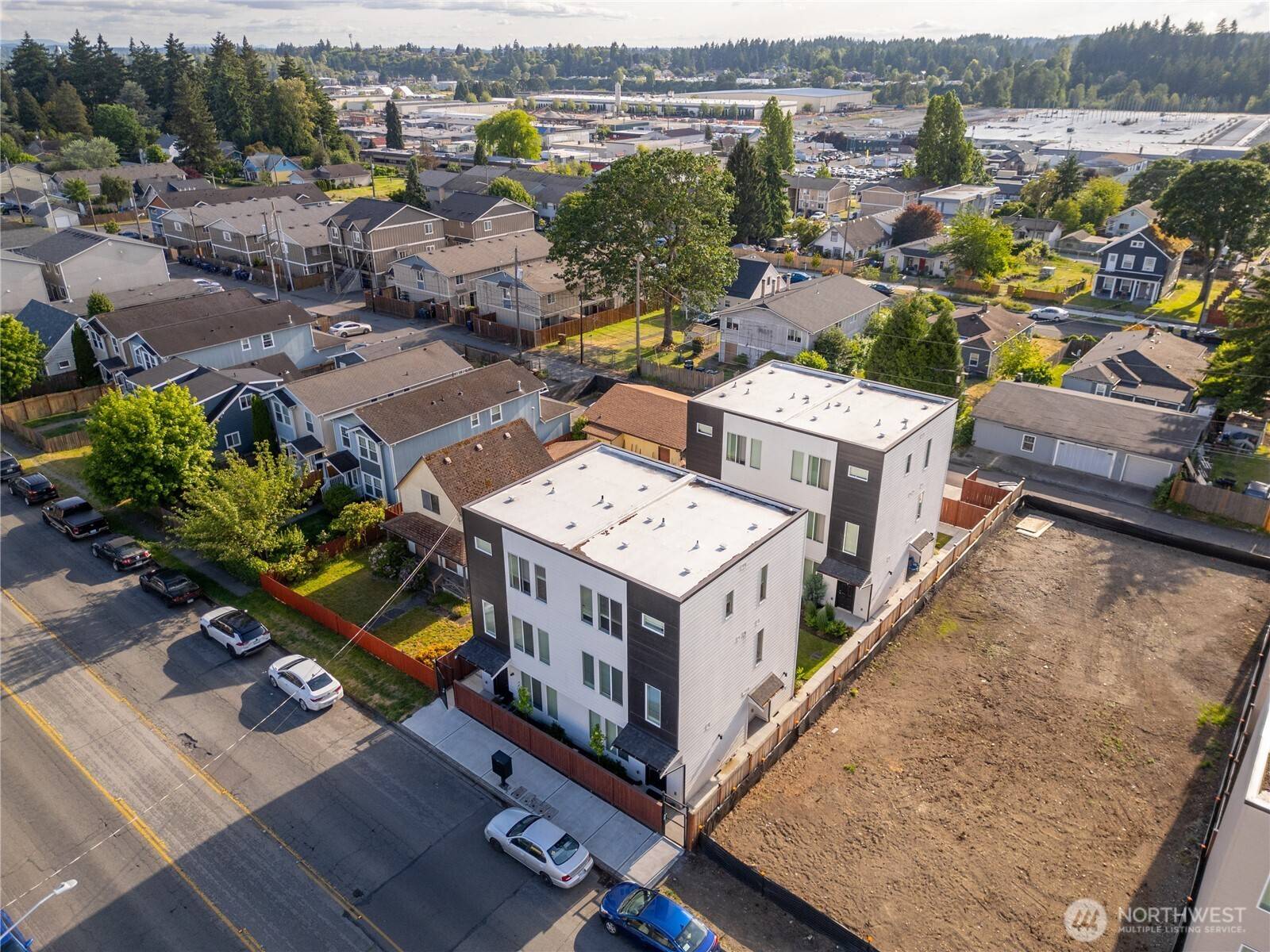 Tacoma, WA 98409,4510 S Warner ST