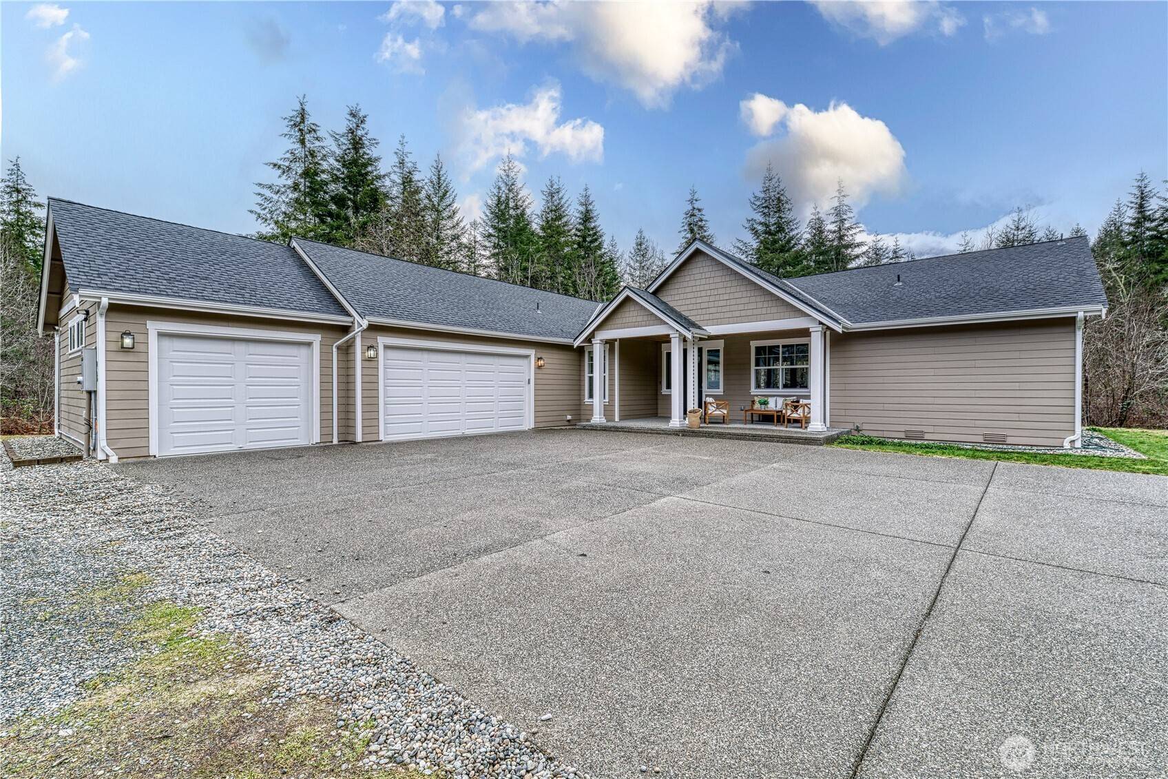 Lakebay, WA 98349,216 Cornwall RD NW