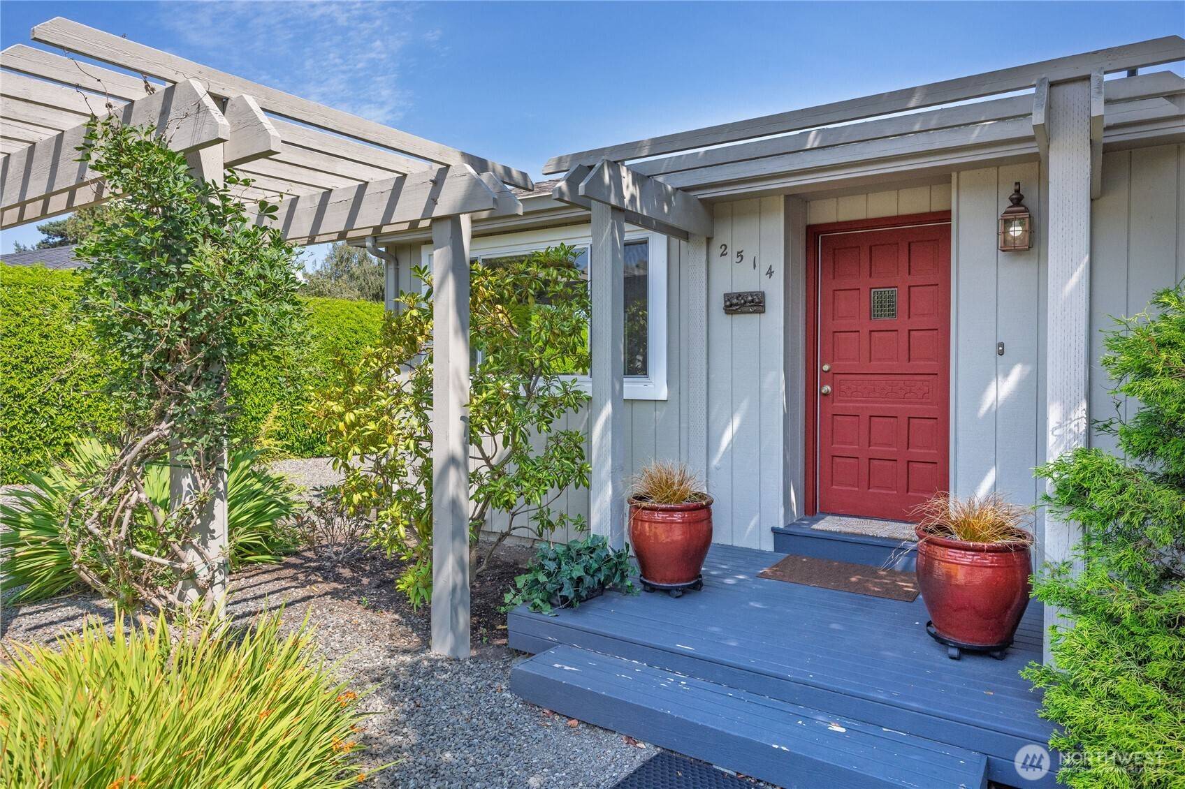 Port Townsend, WA 98368,2514 Haines ST