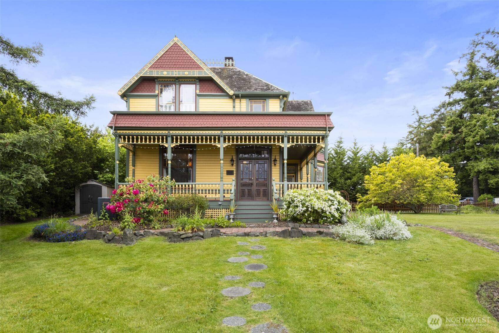 Port Townsend, WA 98368,925 Wilson ST