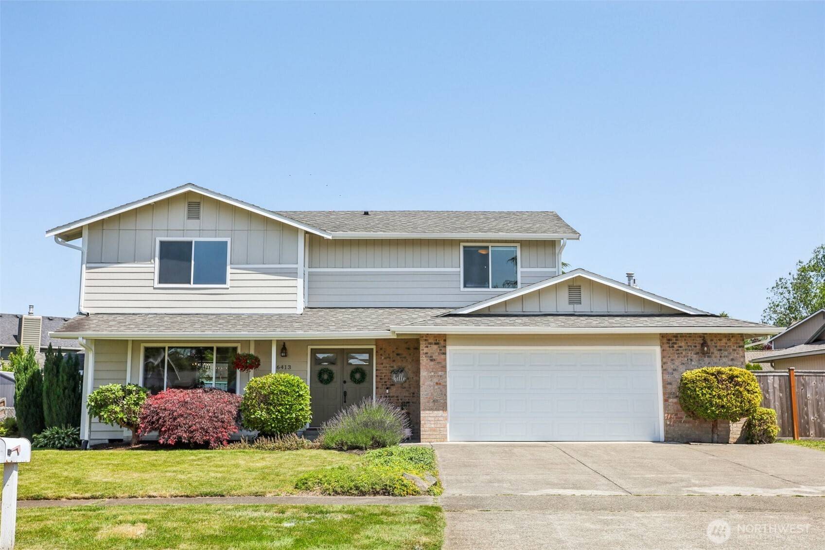 Sumner, WA 98390,6413 152nd AVE E