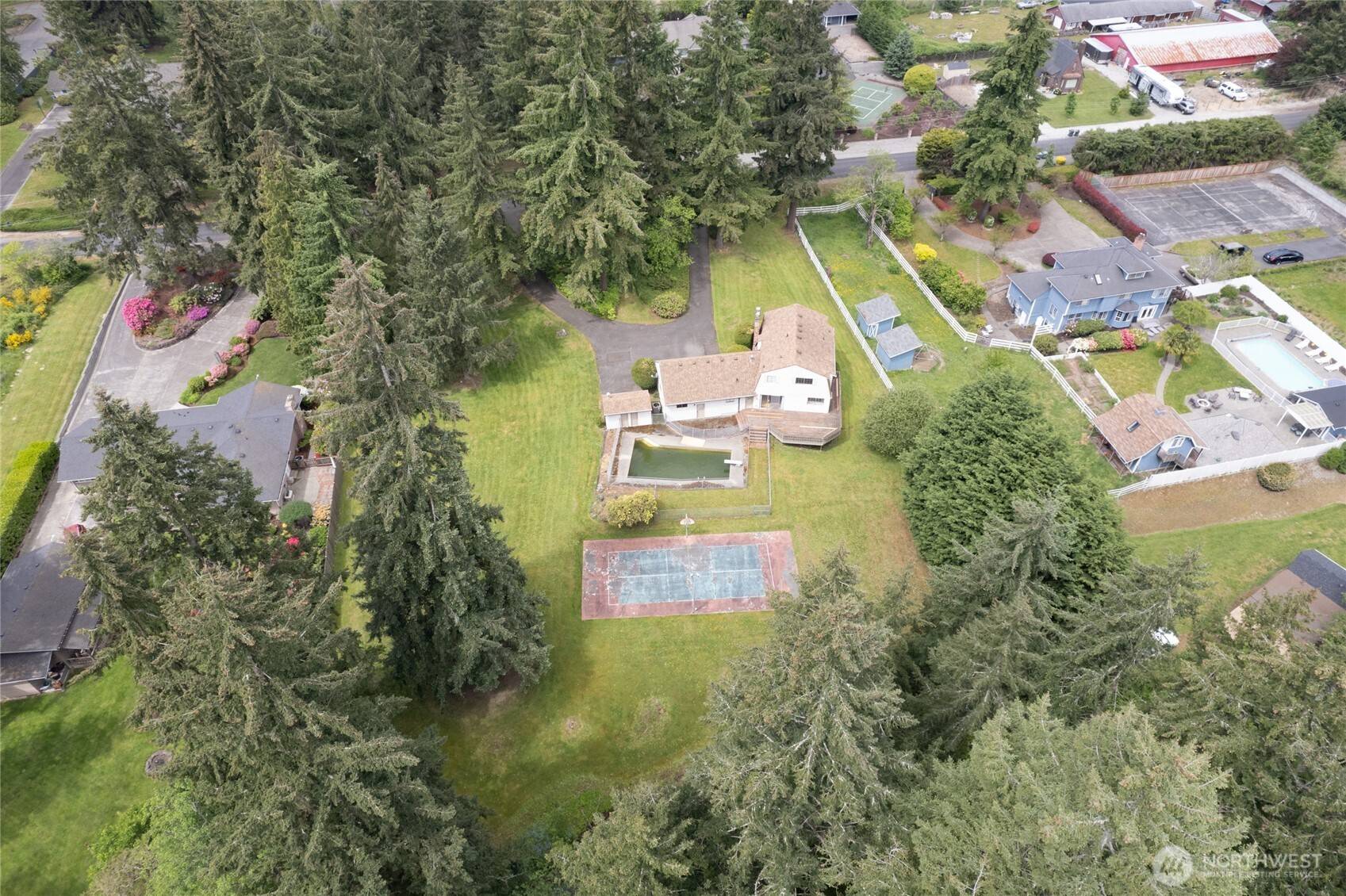 Tacoma, WA 98404,7321 25th AVE E