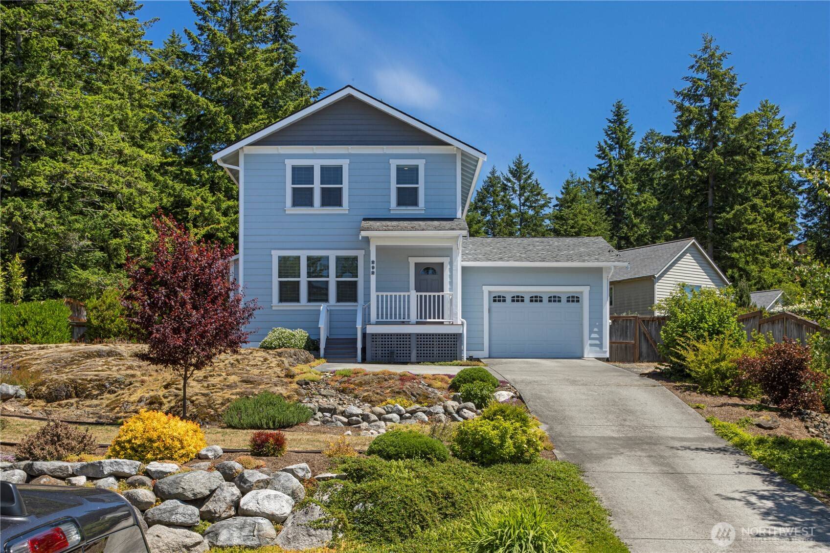 Friday Harbor, WA 98250,292 Browne ST