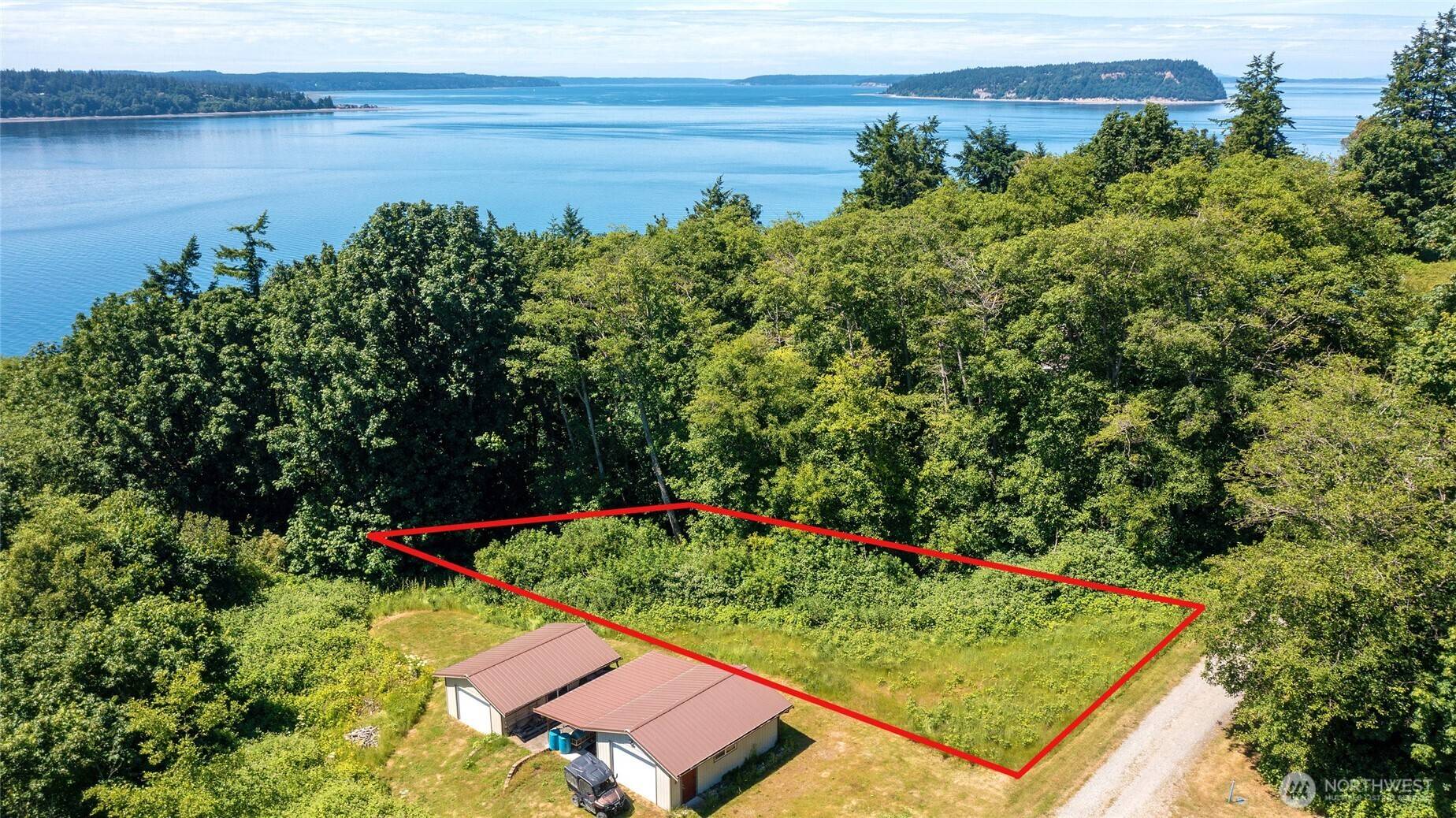 Hat Island, WA 98206,42 M Cascade DR