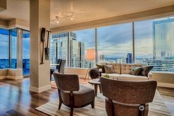 Seattle, WA 98101,737 Olive WAY #3205