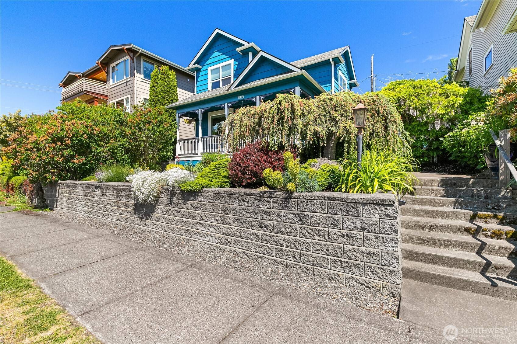 Bellingham, WA 98225,805 11th ST