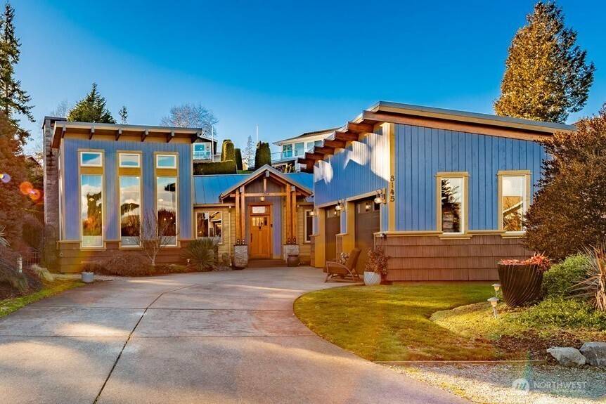 Blaine, WA 98230,8145 Chehalis RD