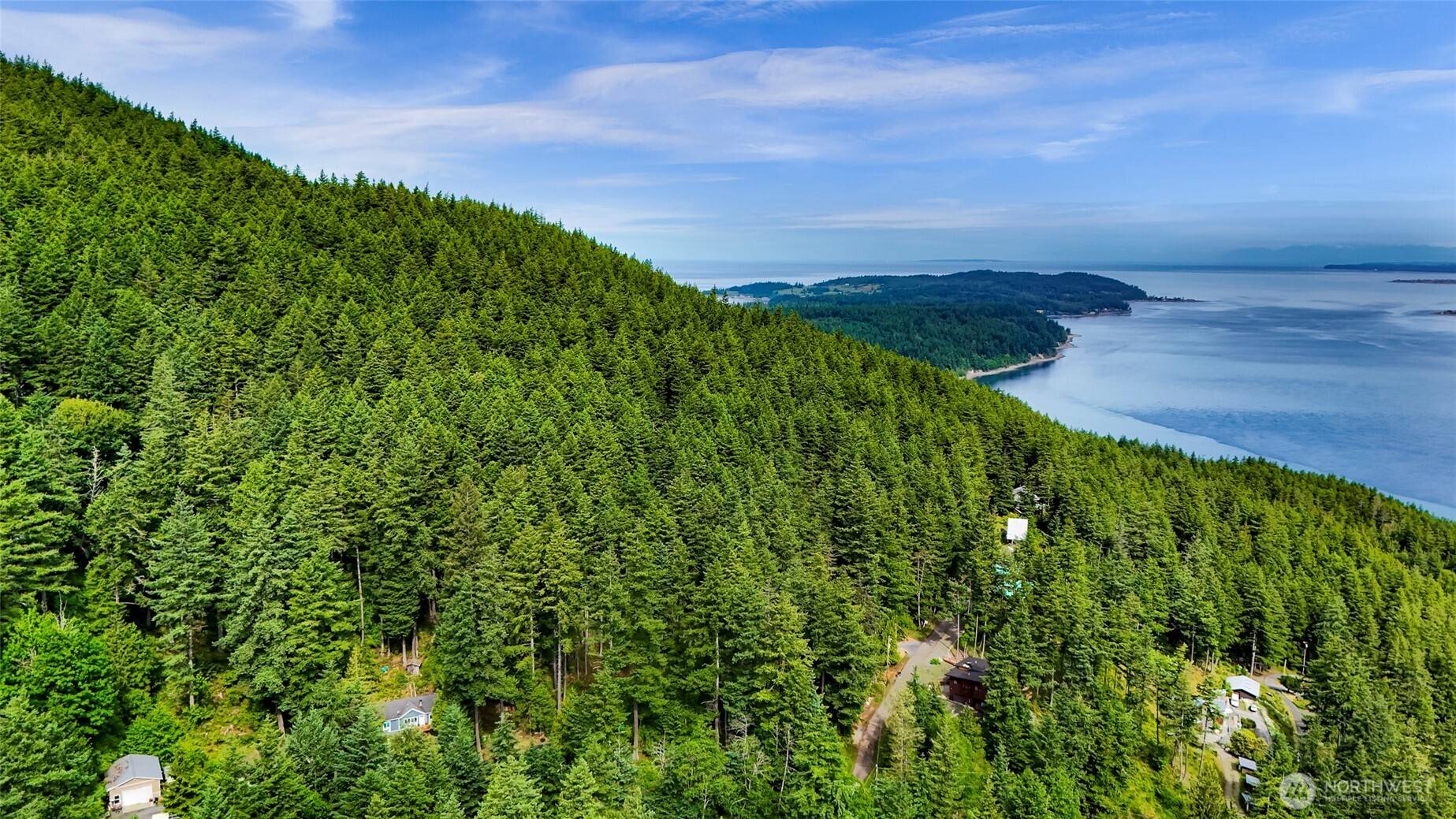 Lummi Island, WA 98262,3073 Hales Passage DR