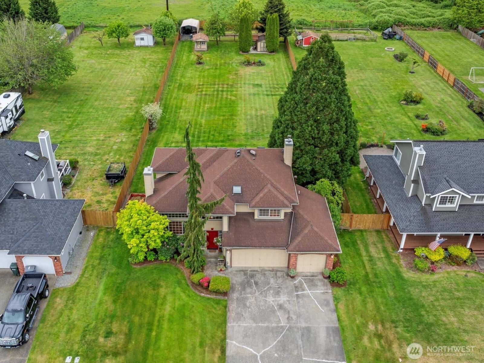 Orting, WA 98360,14406 144th ST E