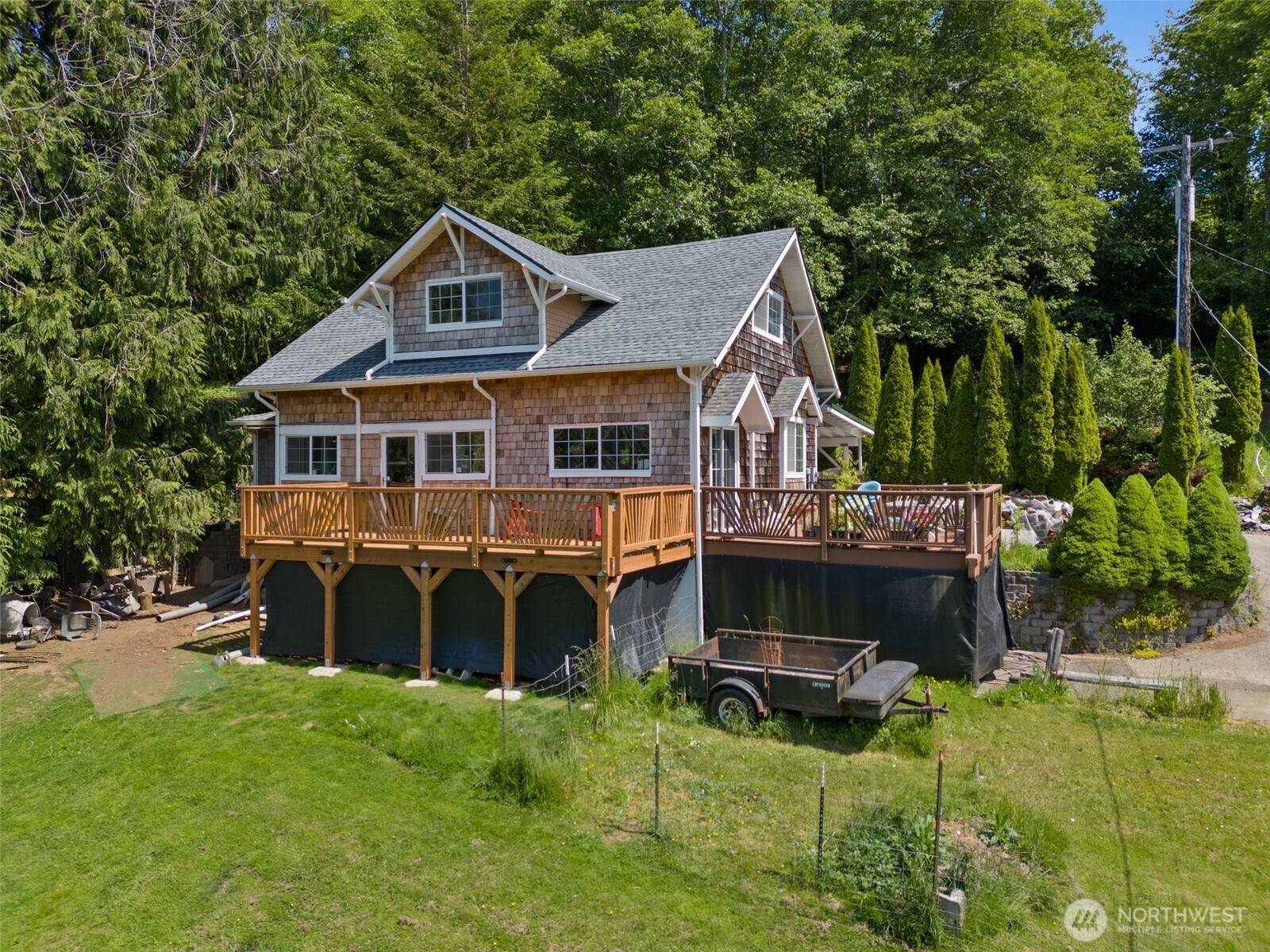 Raymond, WA 98577,719 Main ST