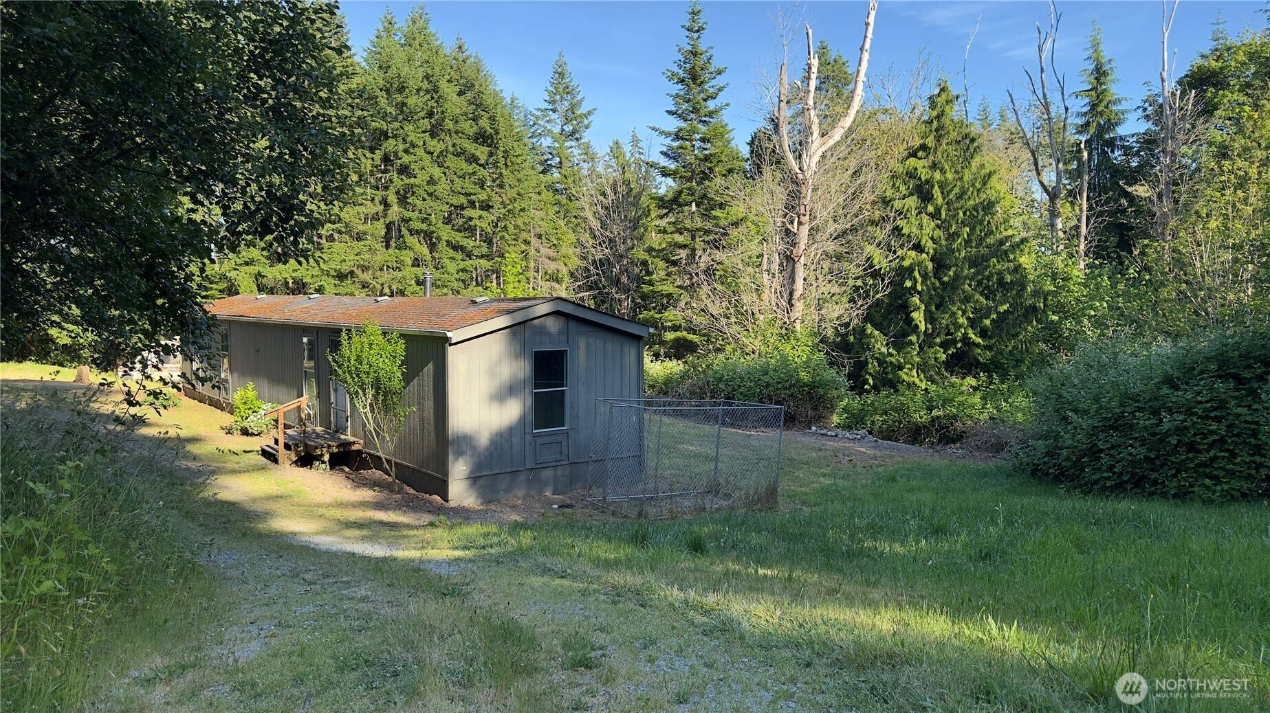 Camano Island, WA 98282,32 E Mountain View RD