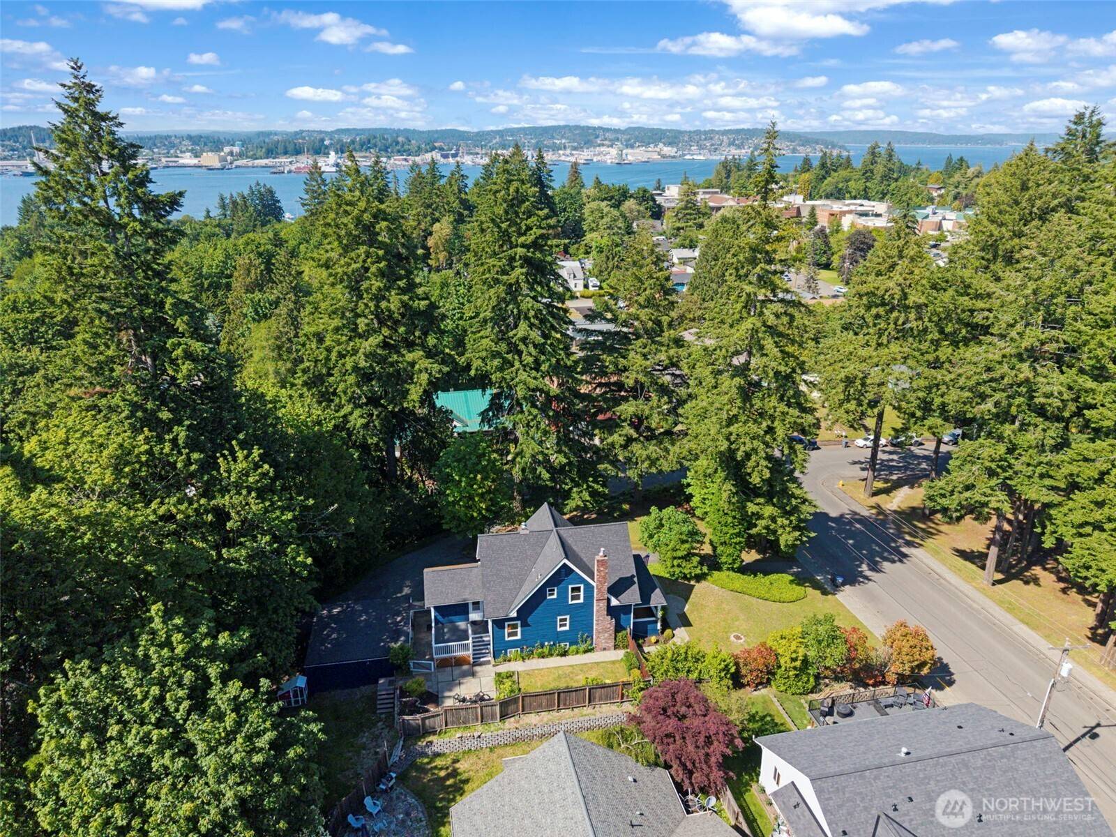 Port Orchard, WA 98366,1010 Tacoma AVE
