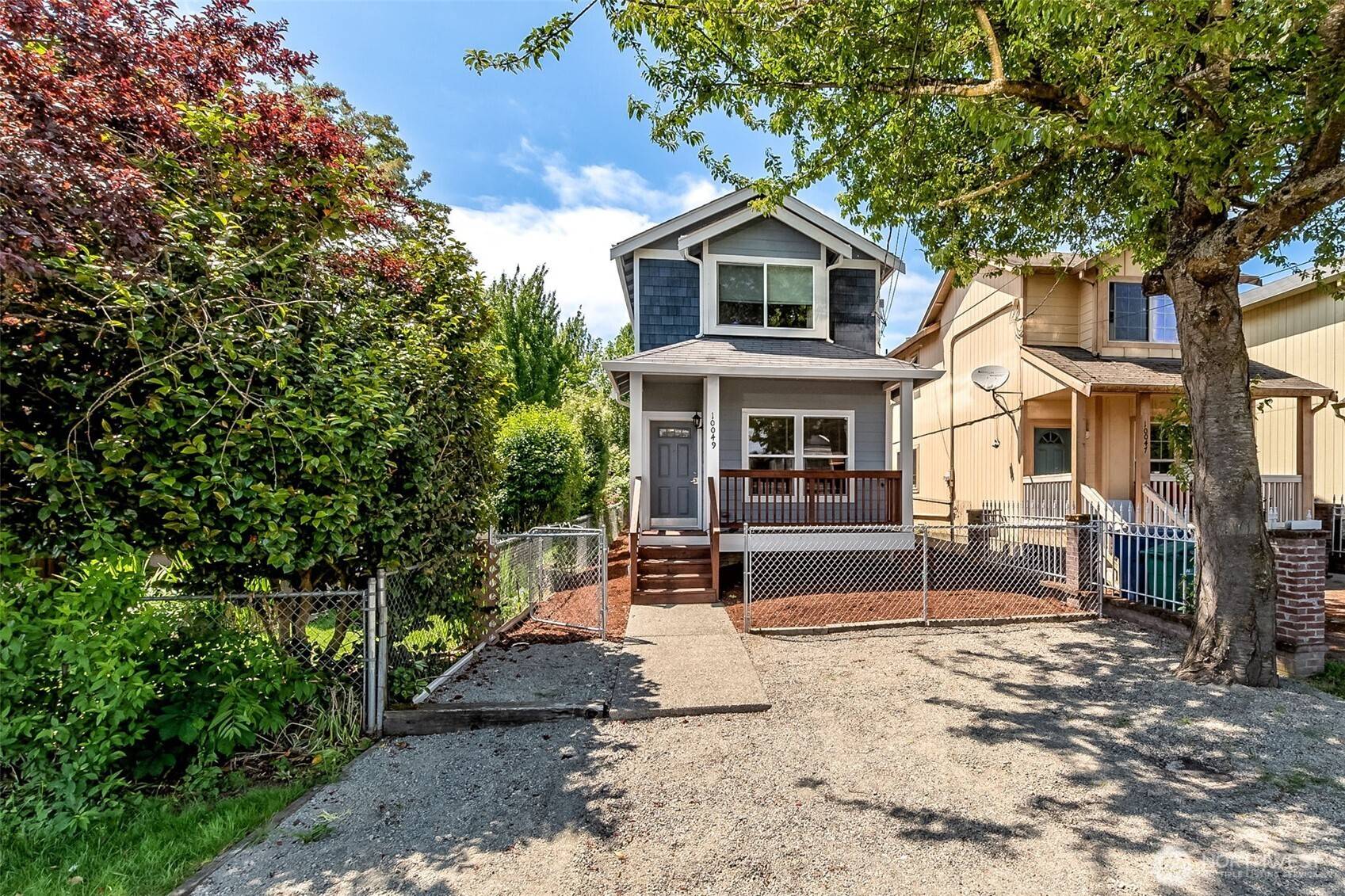 Seattle, WA 98146,10049 17th AVE SW