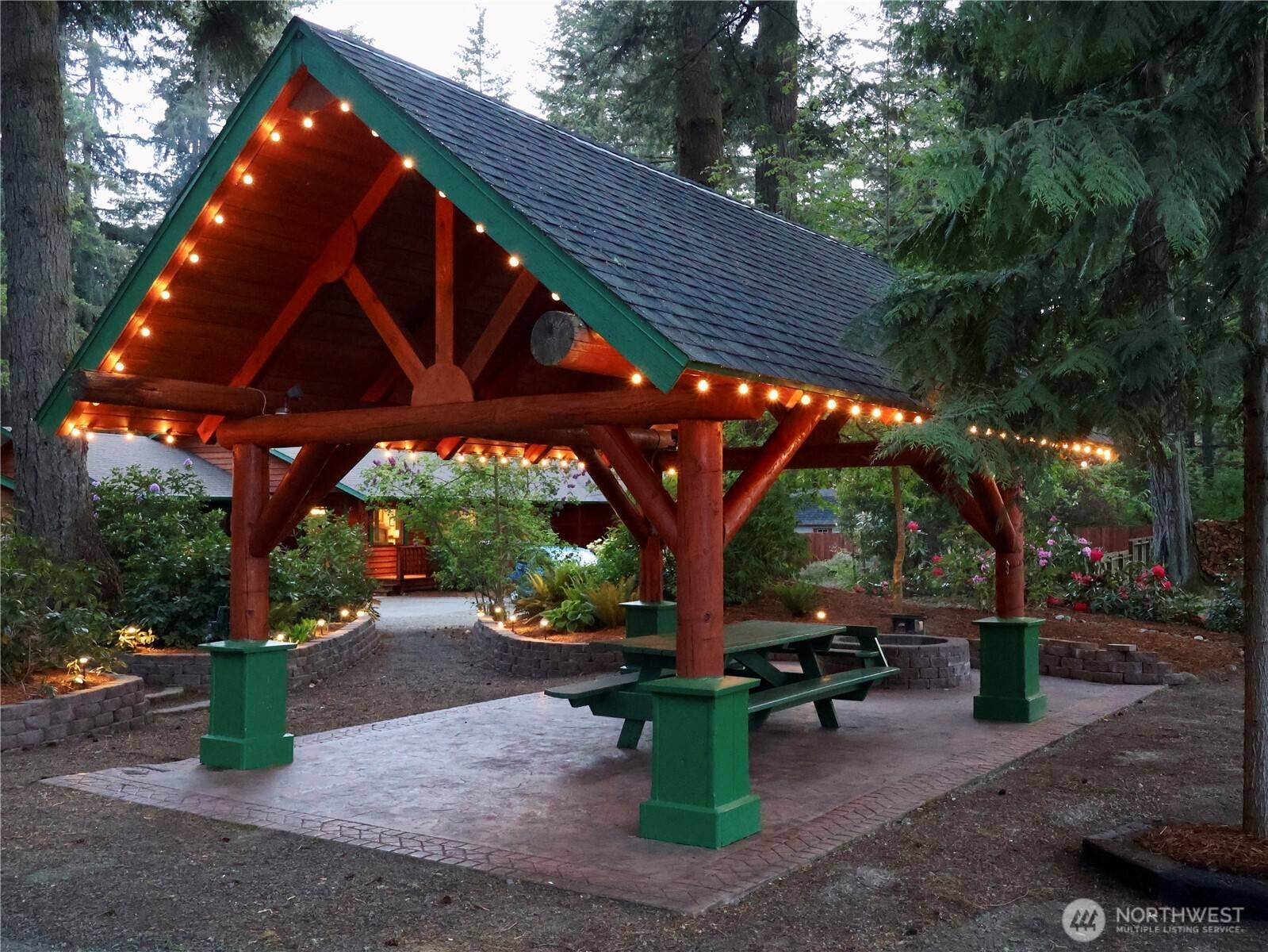 Tenino, WA 98589,17104 Old Highway 99