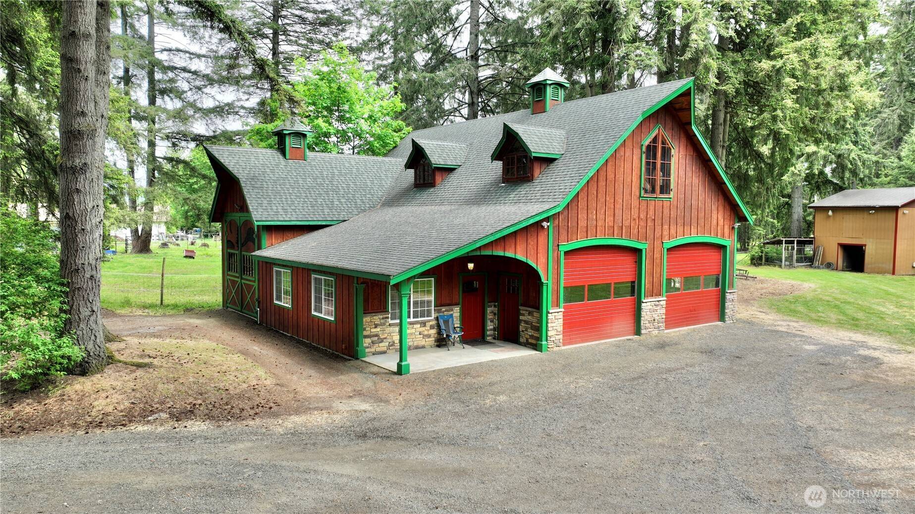 Tenino, WA 98589,17104 Old Highway 99