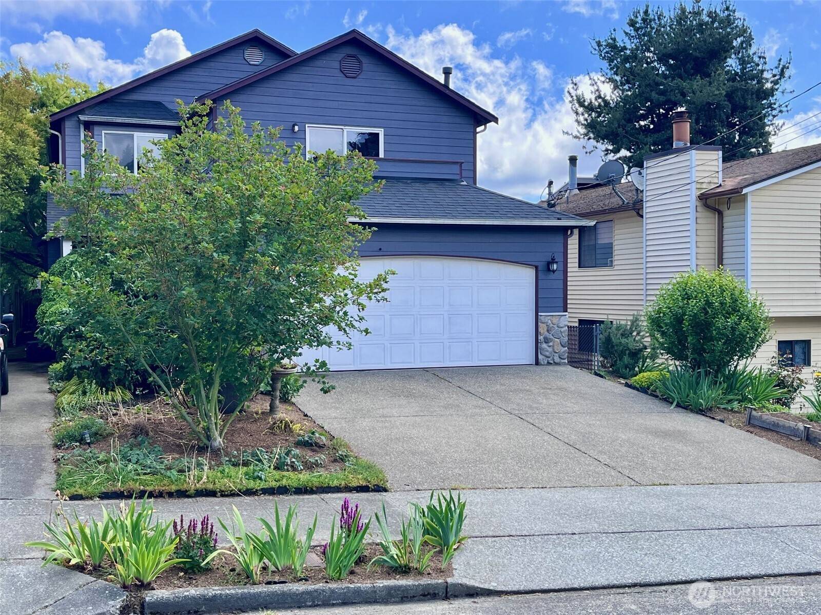 Seattle, WA 98107,311 NW 42nd ST
