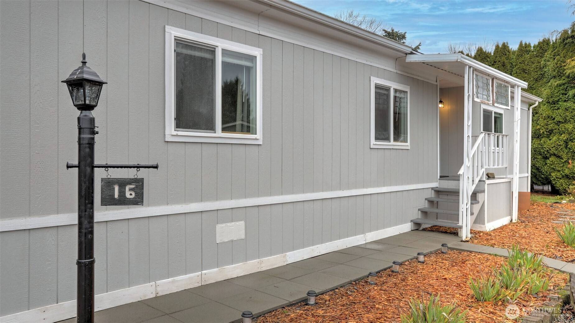 Kent, WA 98030,1510 Maple LN #16