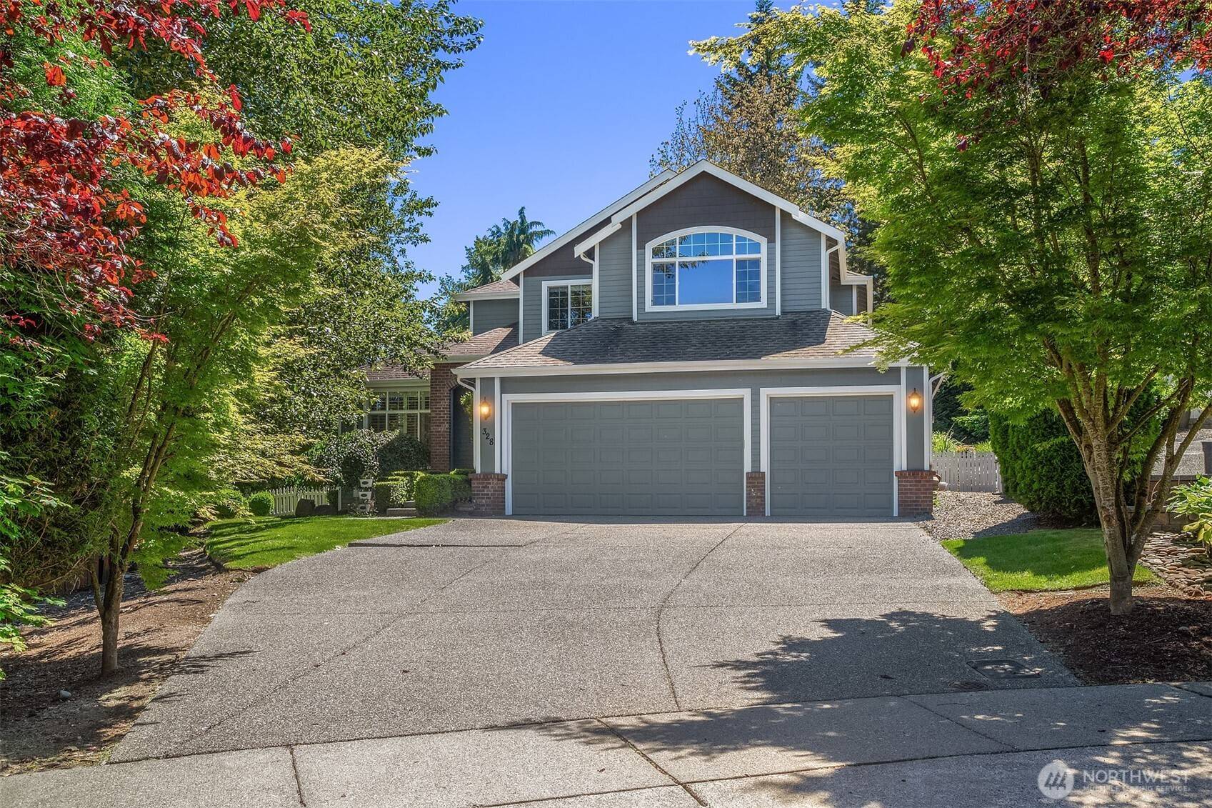 Bothell, WA 98021,328 210th ST SE