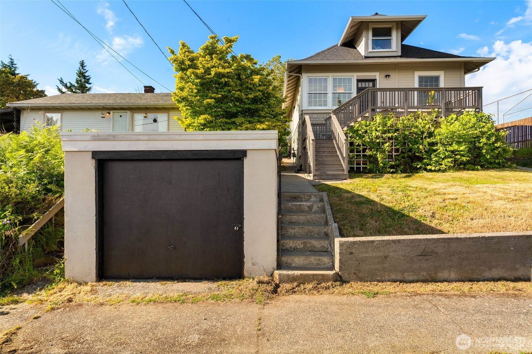 Seattle, WA 98118,4340 S Bennett