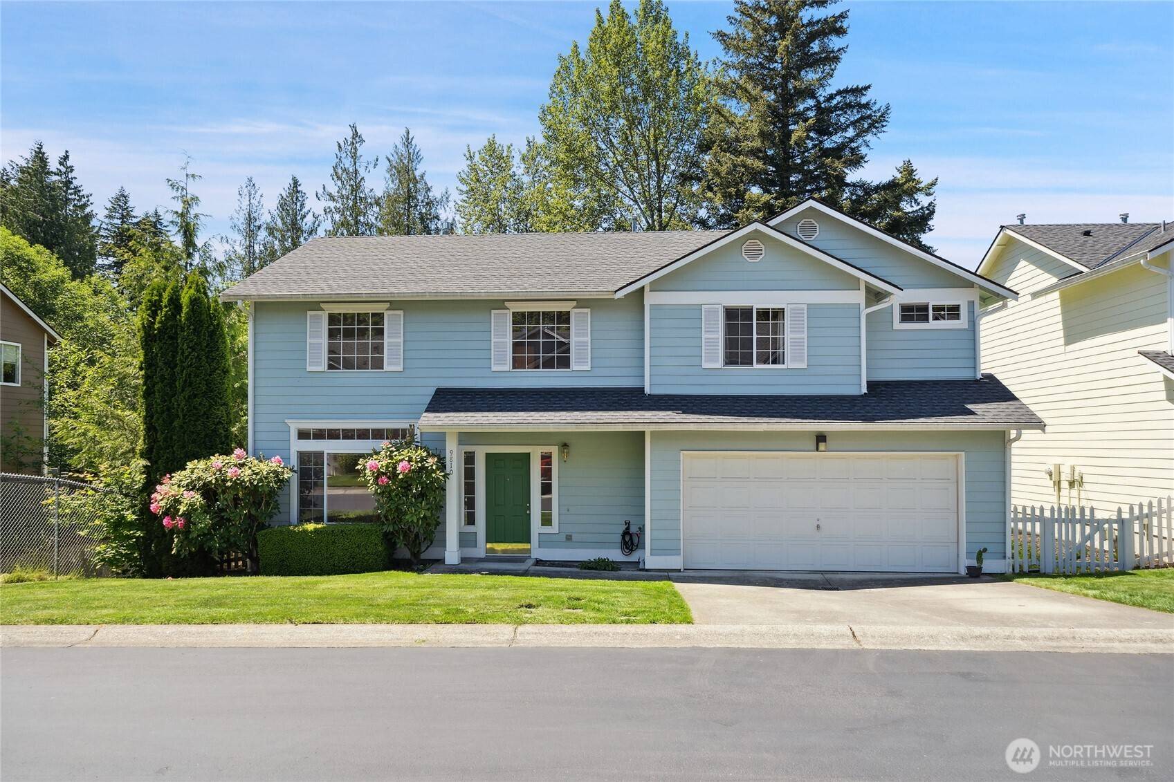 Everett, WA 98208,9810 23rd AVE SE