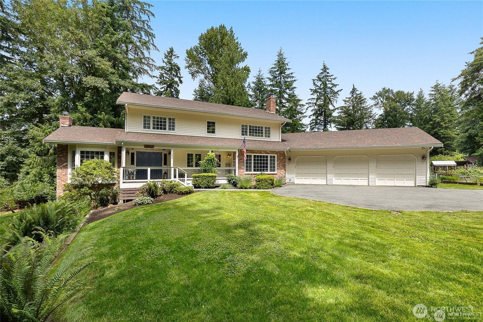 Woodinville, WA 98077,12925 206th AVE NE