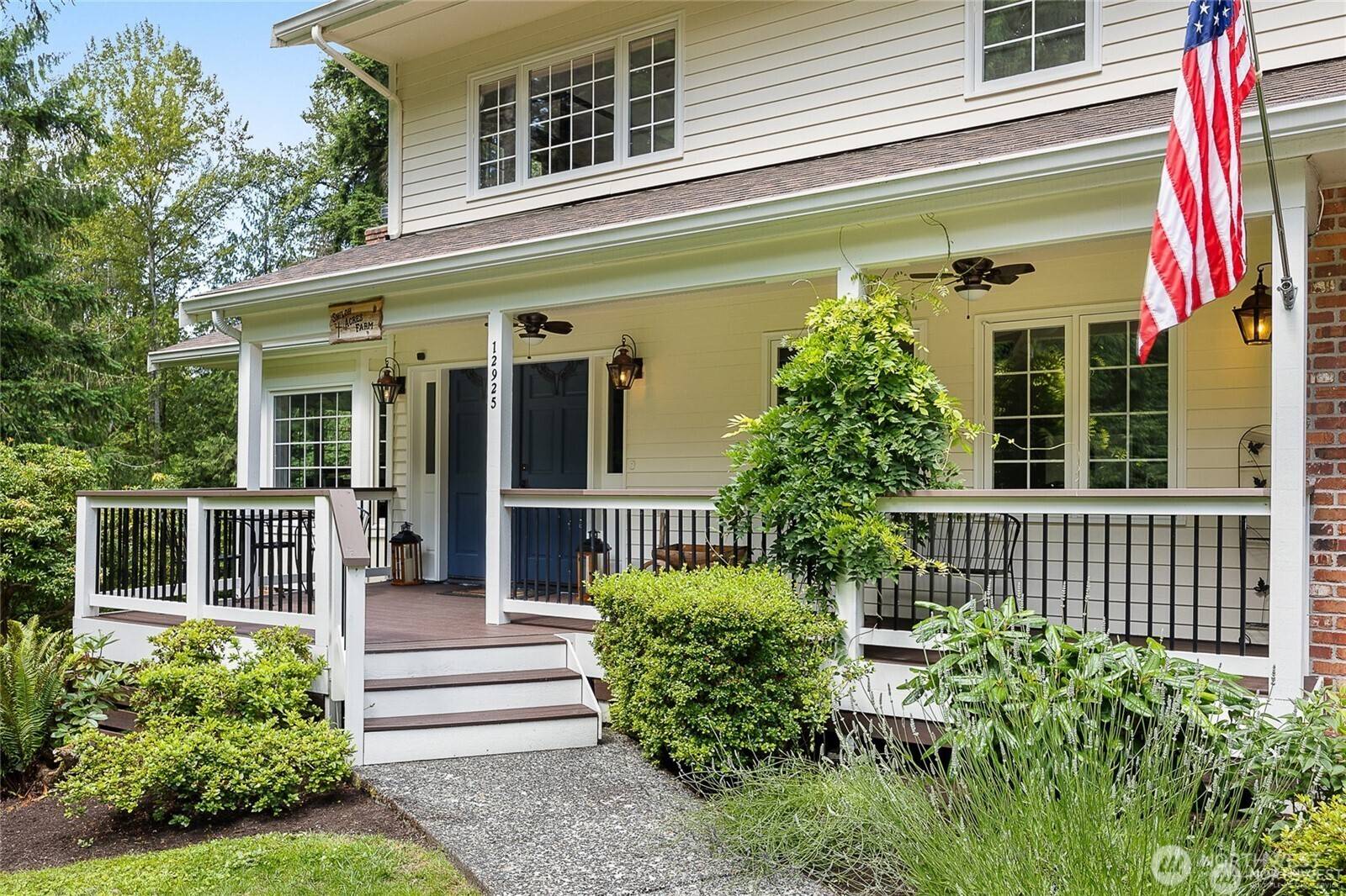 Woodinville, WA 98077,12925 206th AVE NE