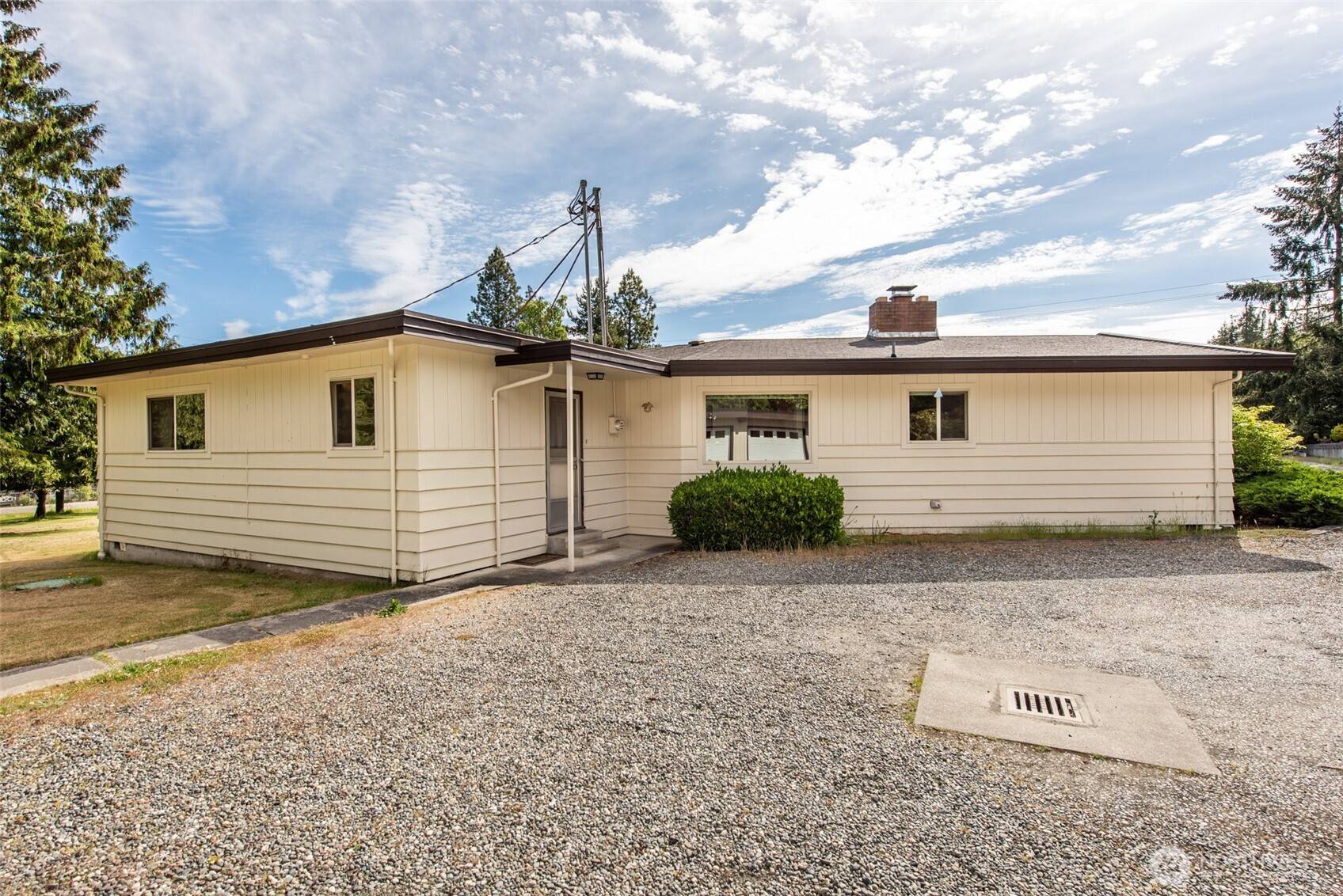 Port Angeles, WA 98362,612 Monroe RD