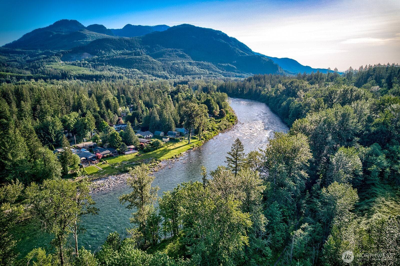 Gold Bar, WA 98251,44517 Fir RD