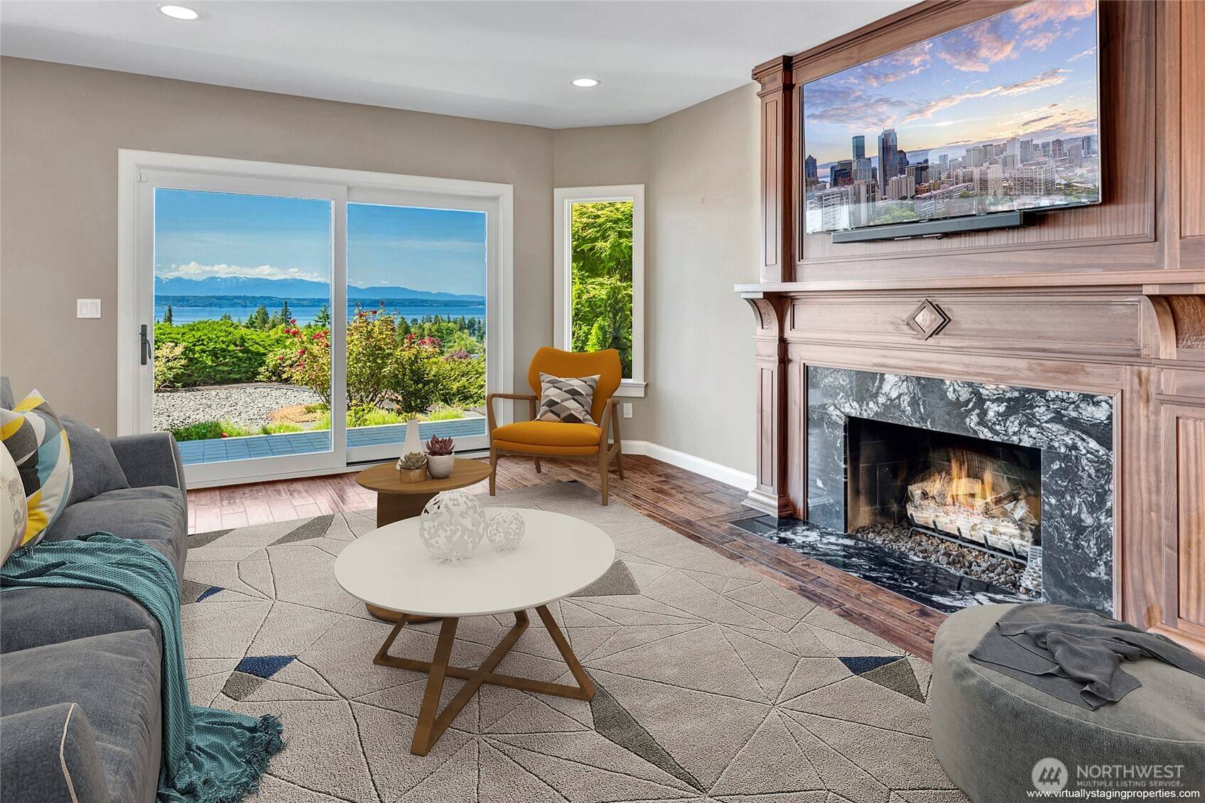 Edmonds, WA 98020,926 Olympic AVE