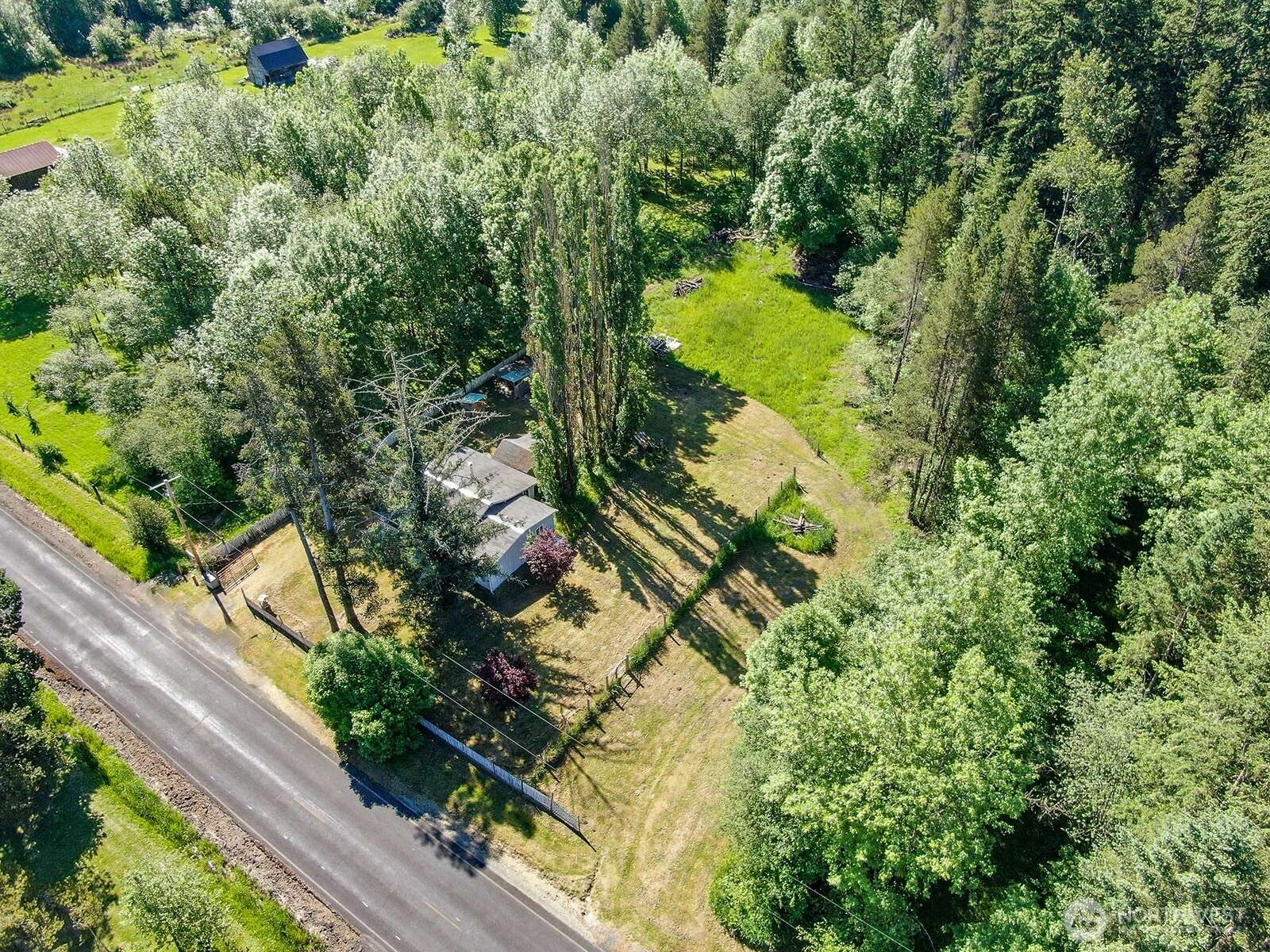 Ethel, WA 98542,595 Oyler RD