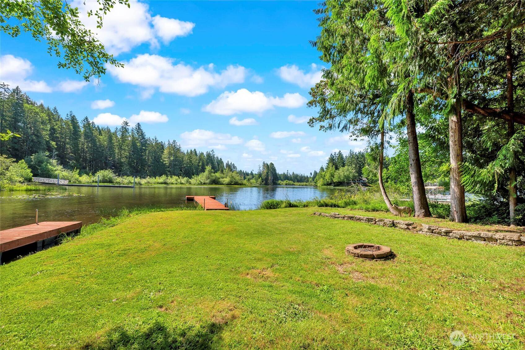 Grapeview, WA 98546,5810 E Mason Lake DR W