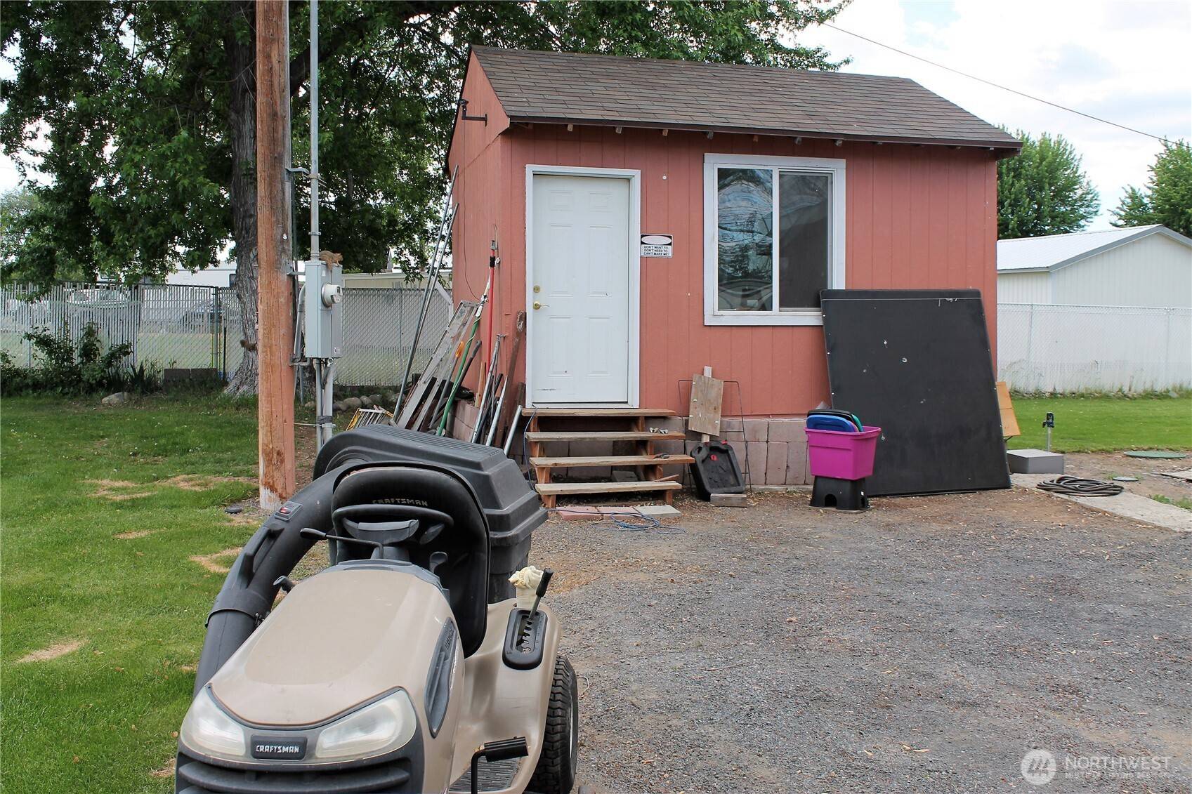Soap Lake, WA 98851,153 NW Quincy PL