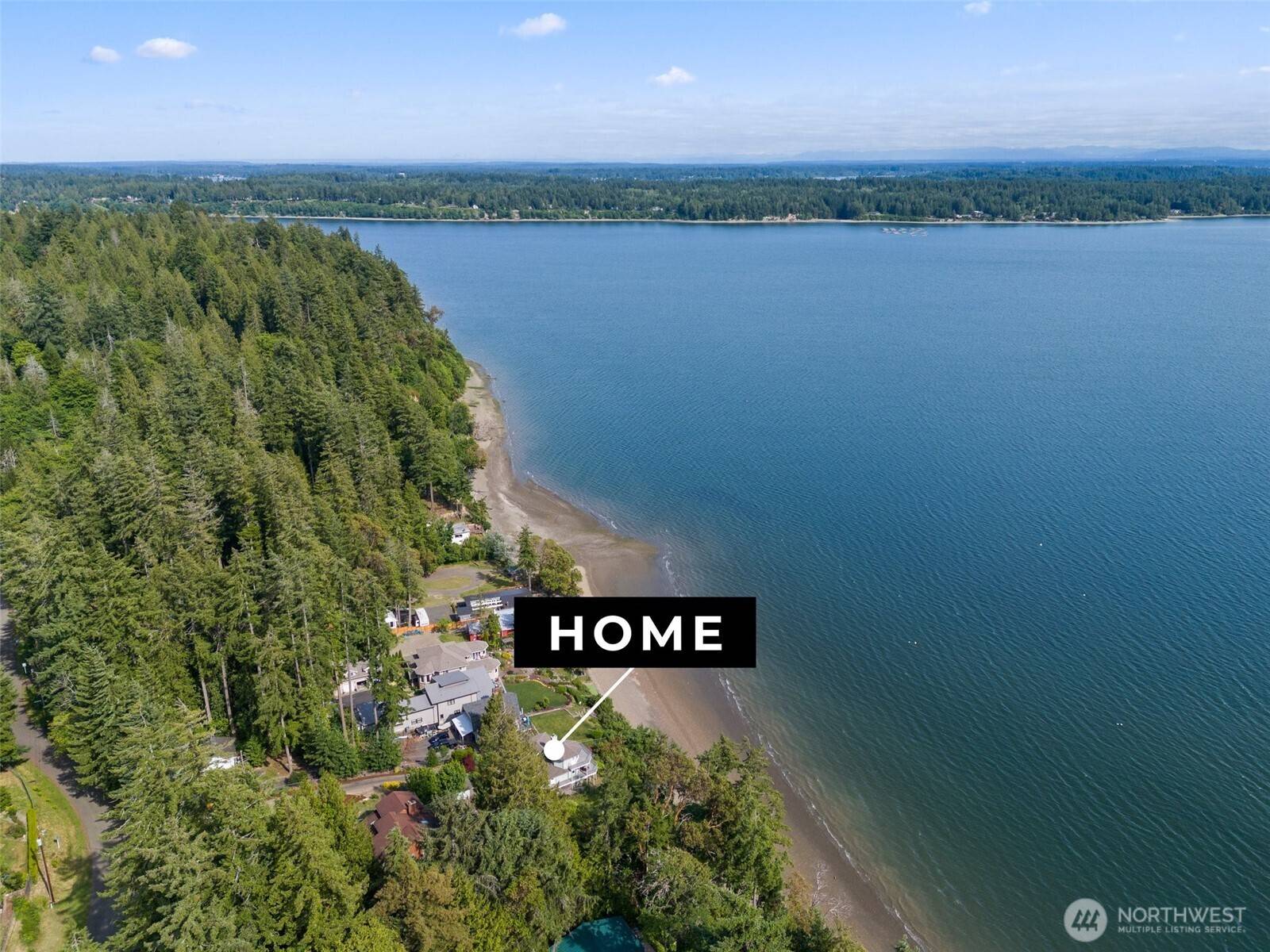 Shelton, WA 98584,211 SE Totten Shores DR