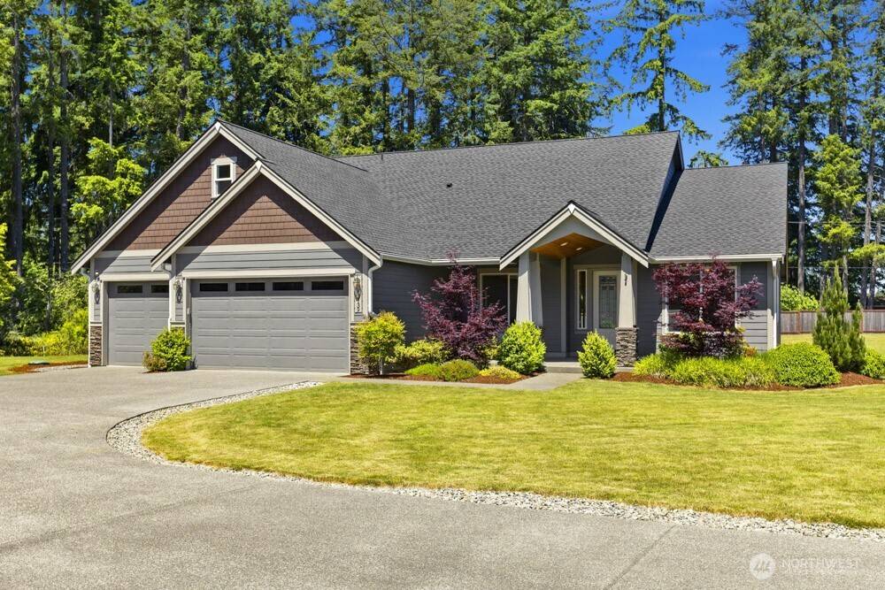 Tenino, WA 98589,12139 Kirstin LN SE