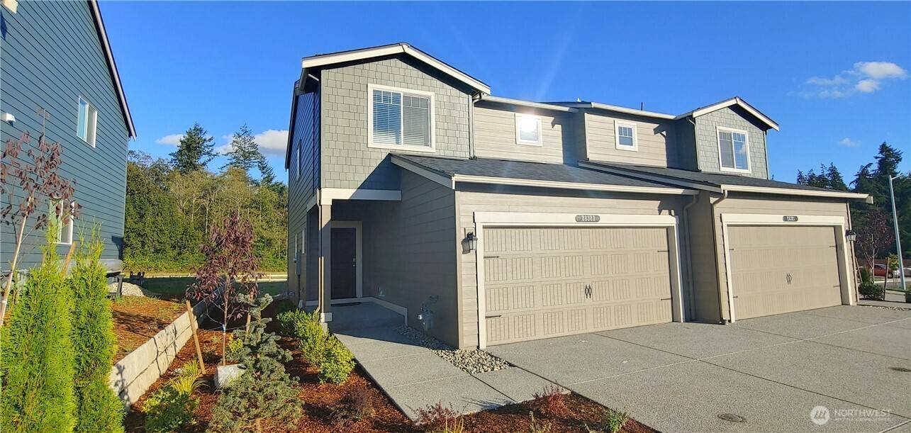 Stanwood, WA 98292,28323 64th CT NW
