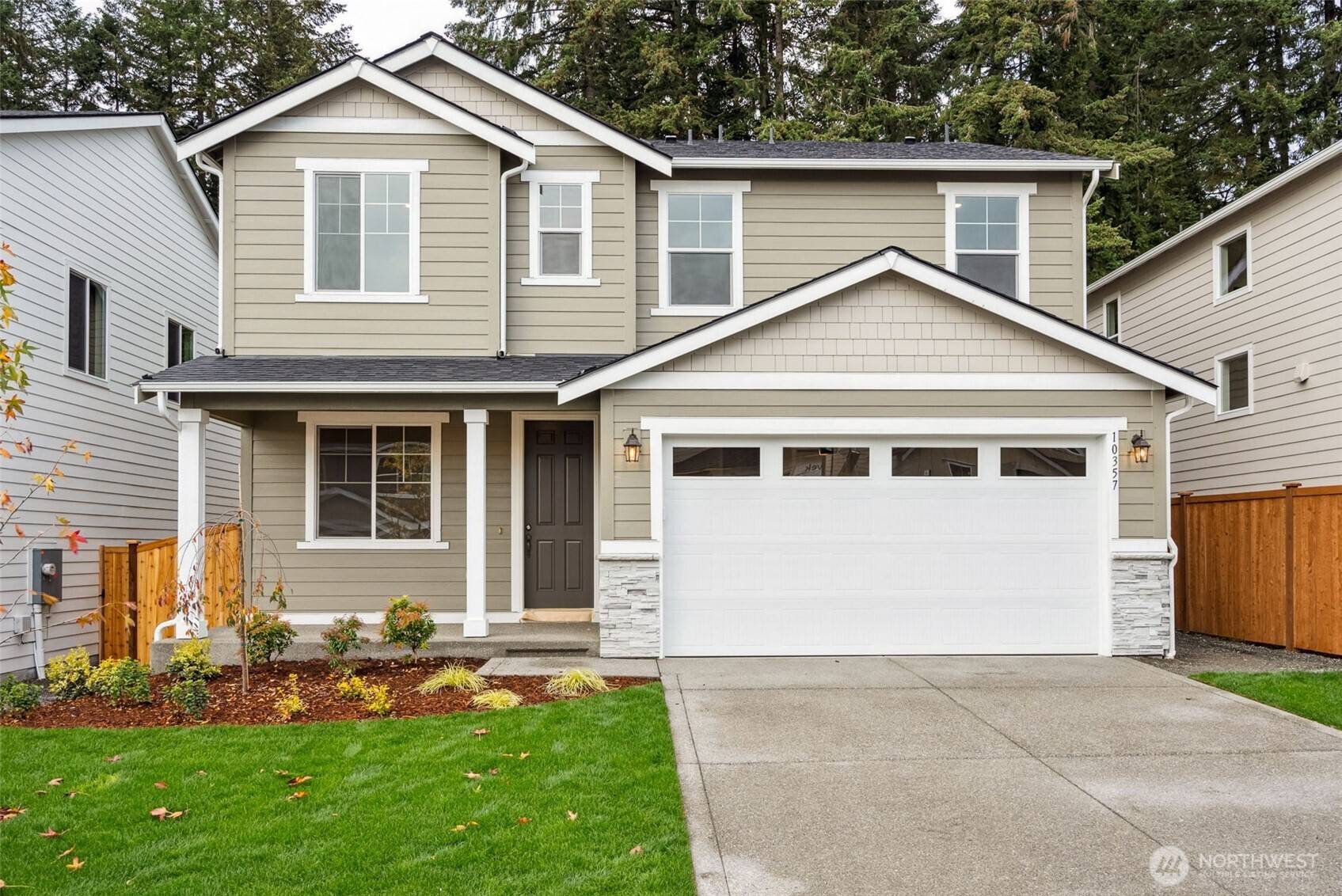 Bonney Lake, WA 98391,20320 150th ST E
