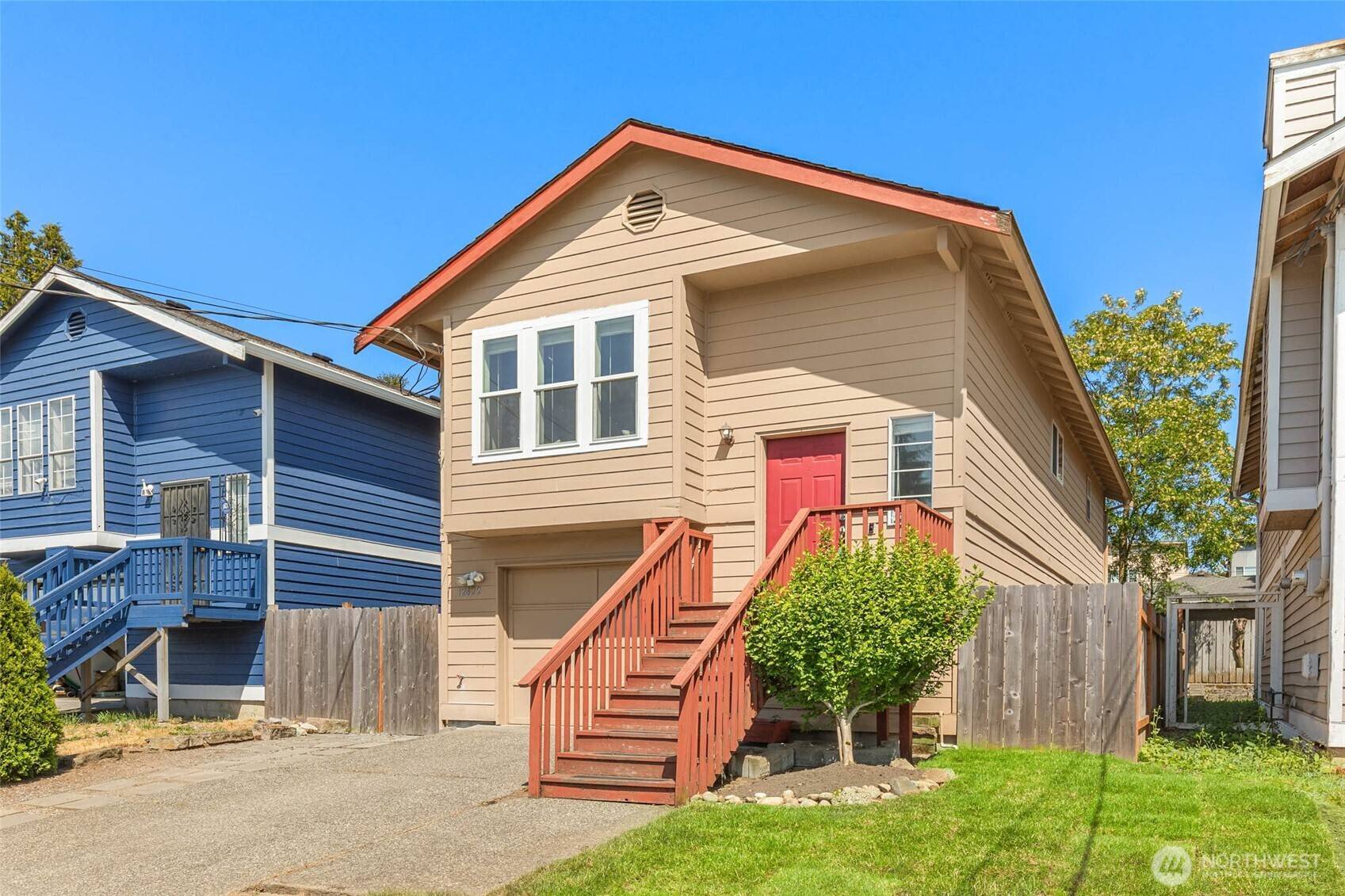 Burien, WA 98146,12422 2nd AVE SW