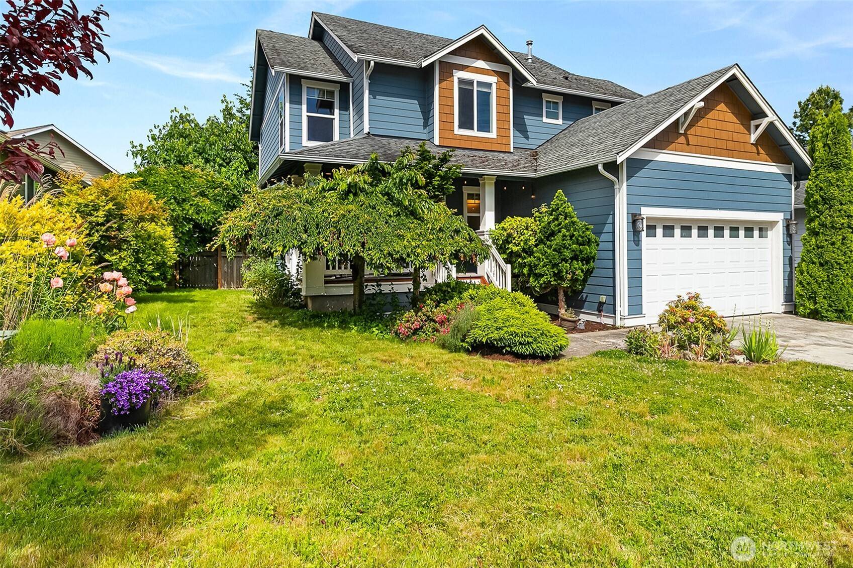 Bellingham, WA 98226,4155 Aurora Loop