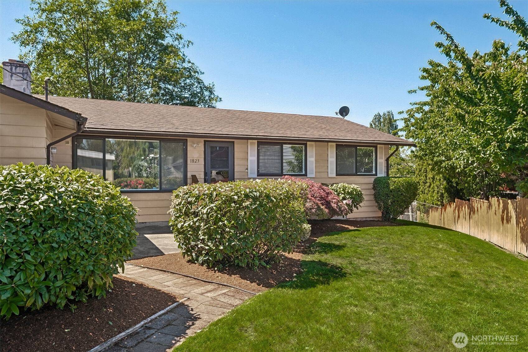 Des Moines, WA 98198,1823 S 244th PL