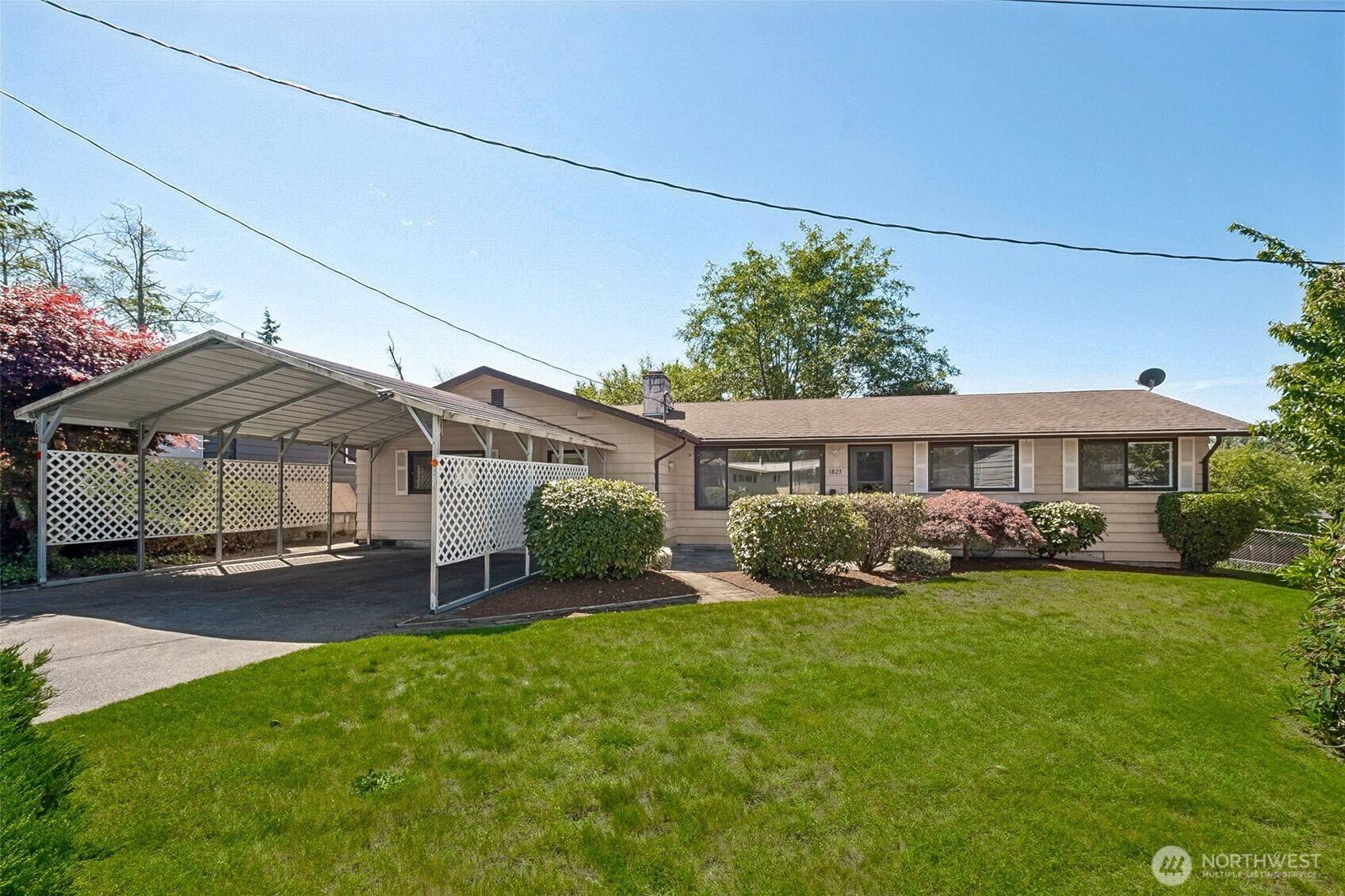 Des Moines, WA 98198,1823 S 244th PL