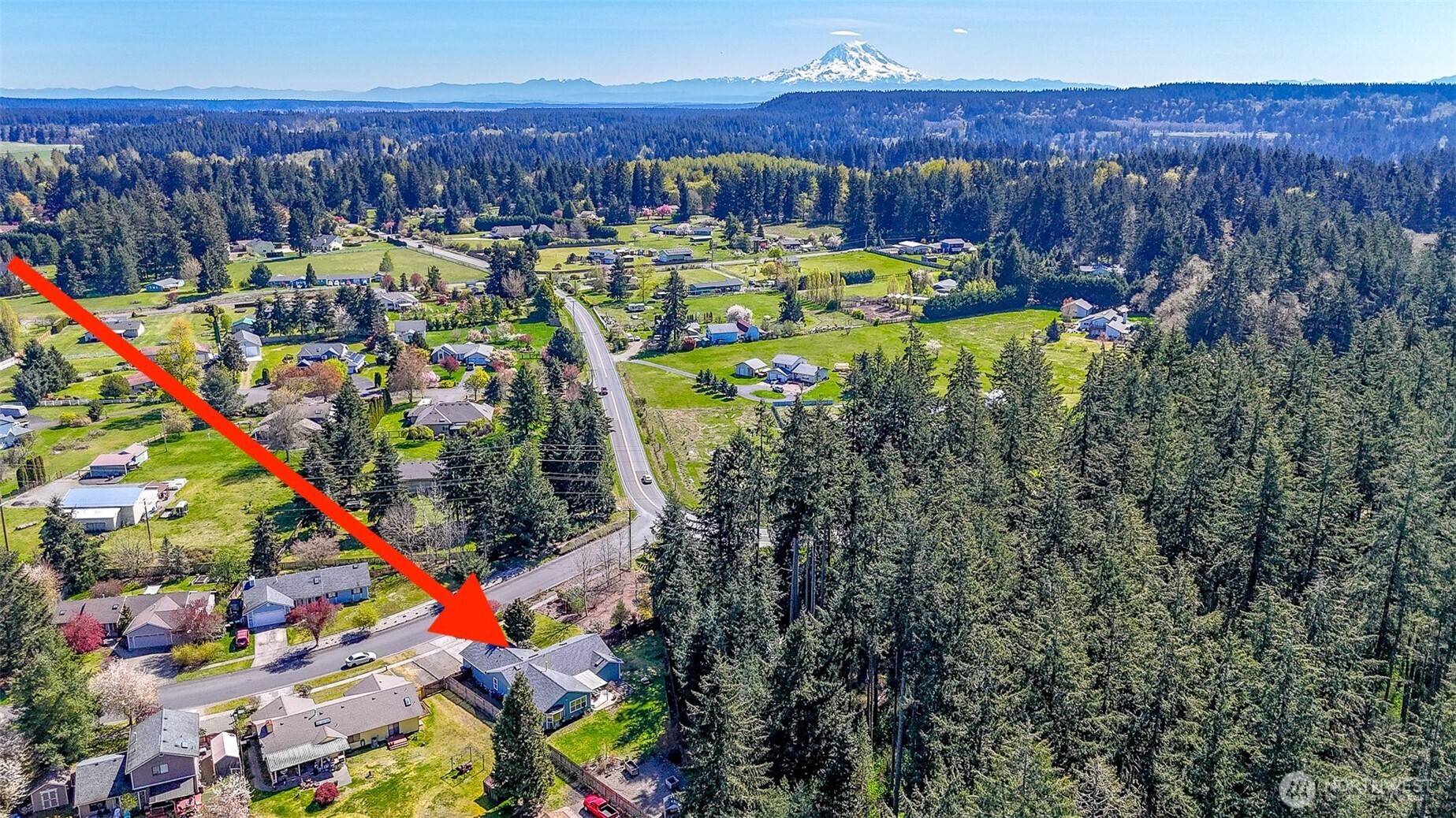 Olympia, WA 98513,4002 Indian Summer DR SE