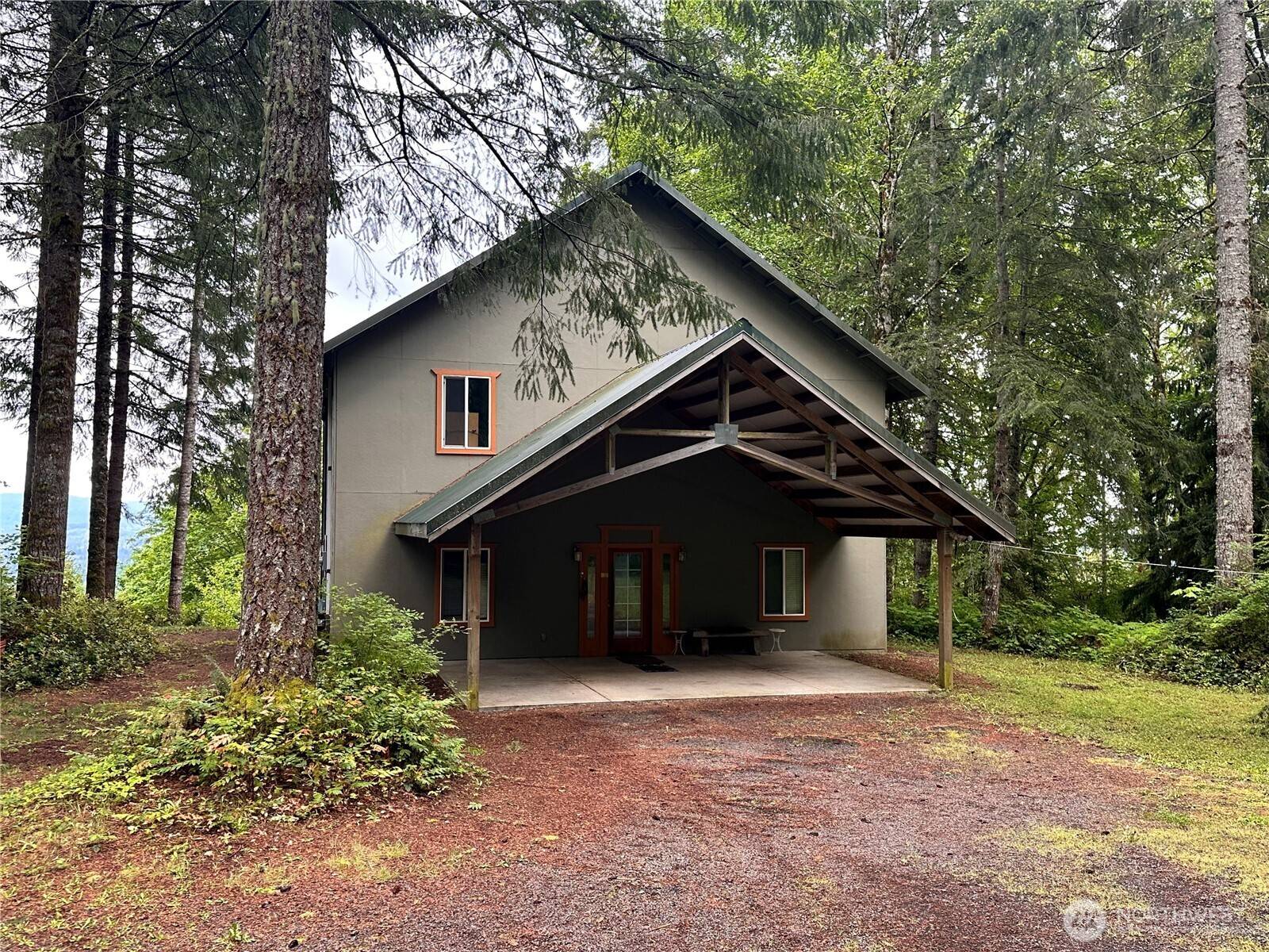 Amboy, WA 98601,43903 NE Columbia Tie RD