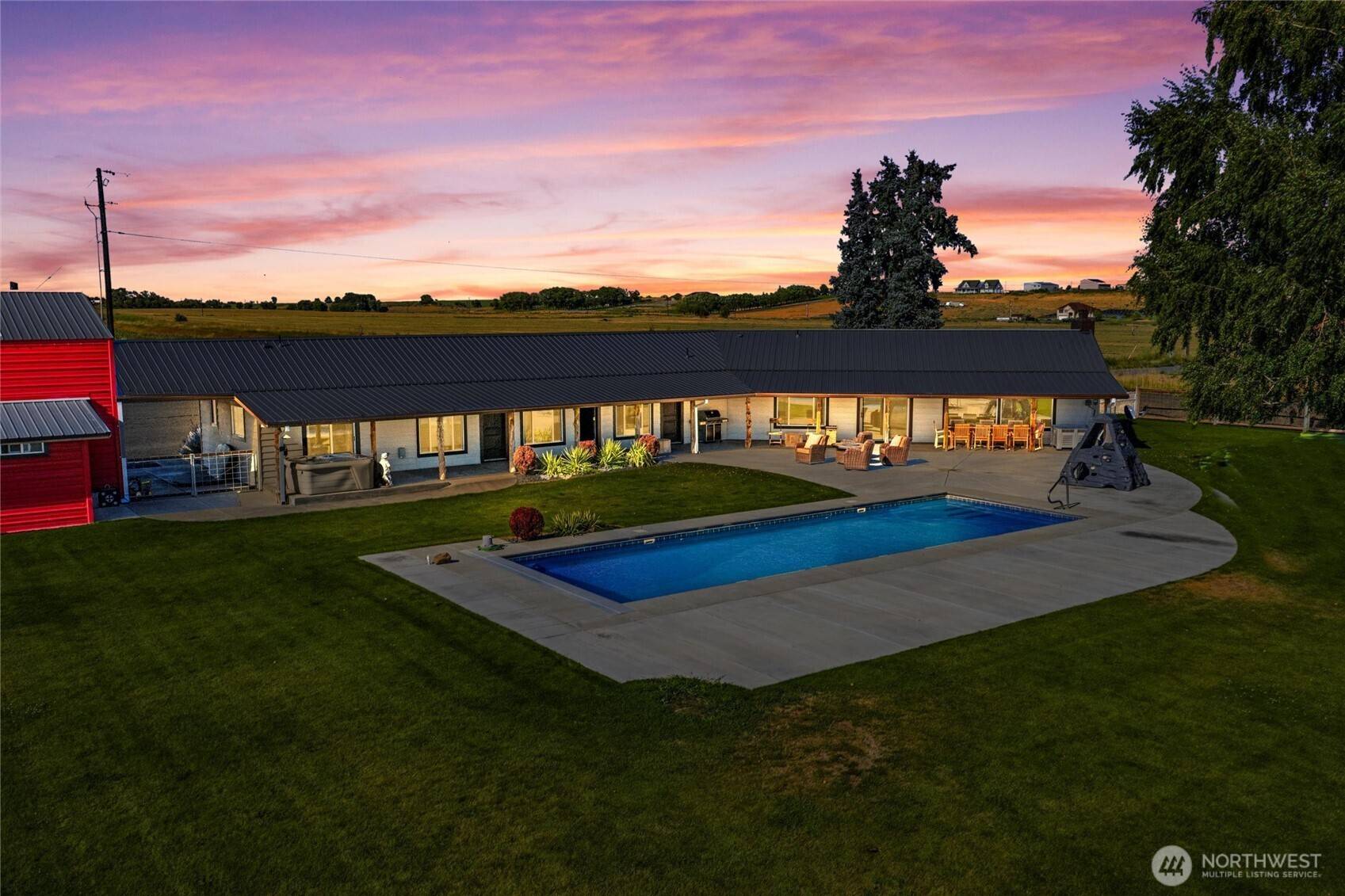 Moses Lake, WA 98837,8708 Road K RD NE