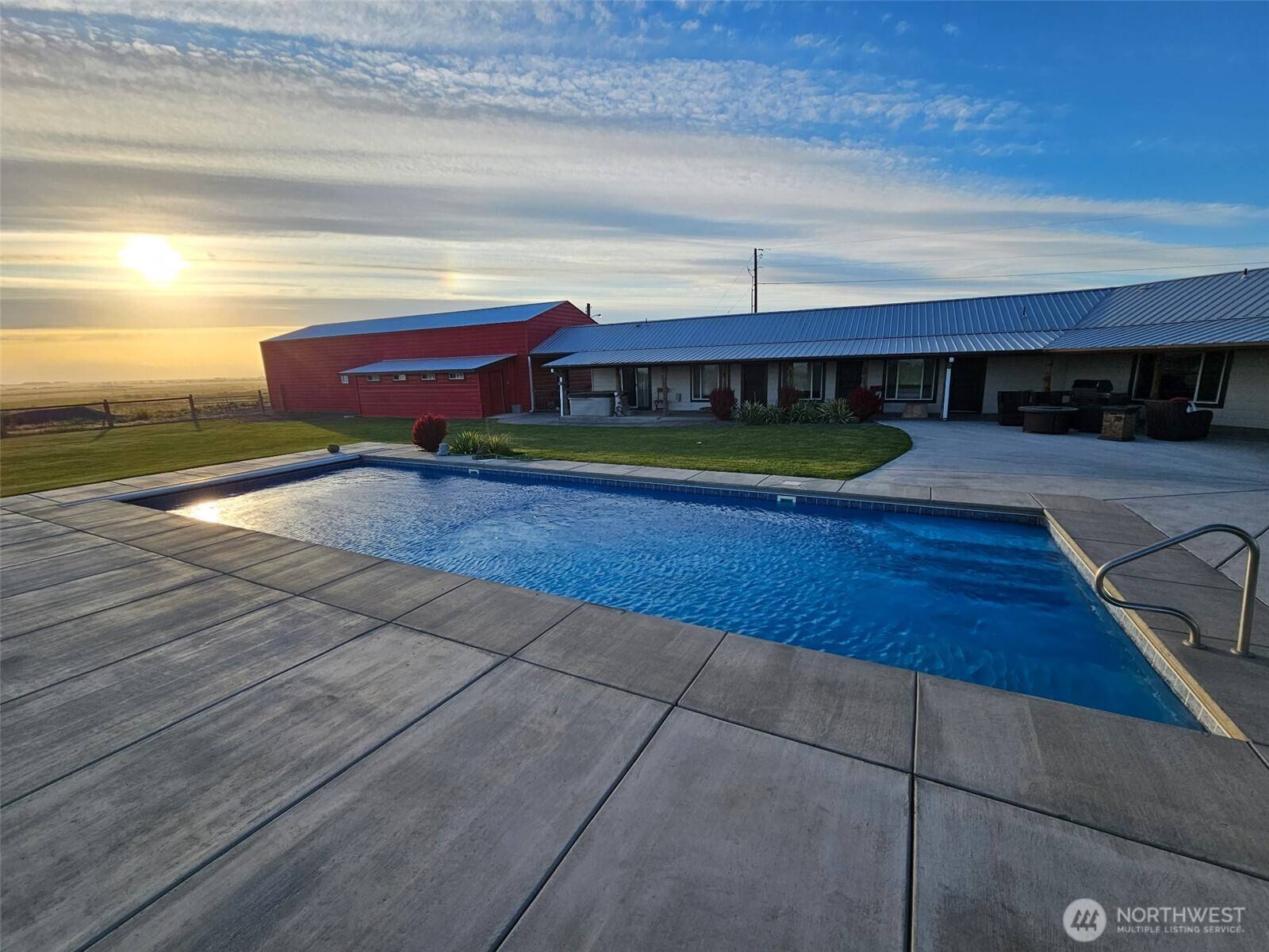 Moses Lake, WA 98837,8708 Road K RD NE