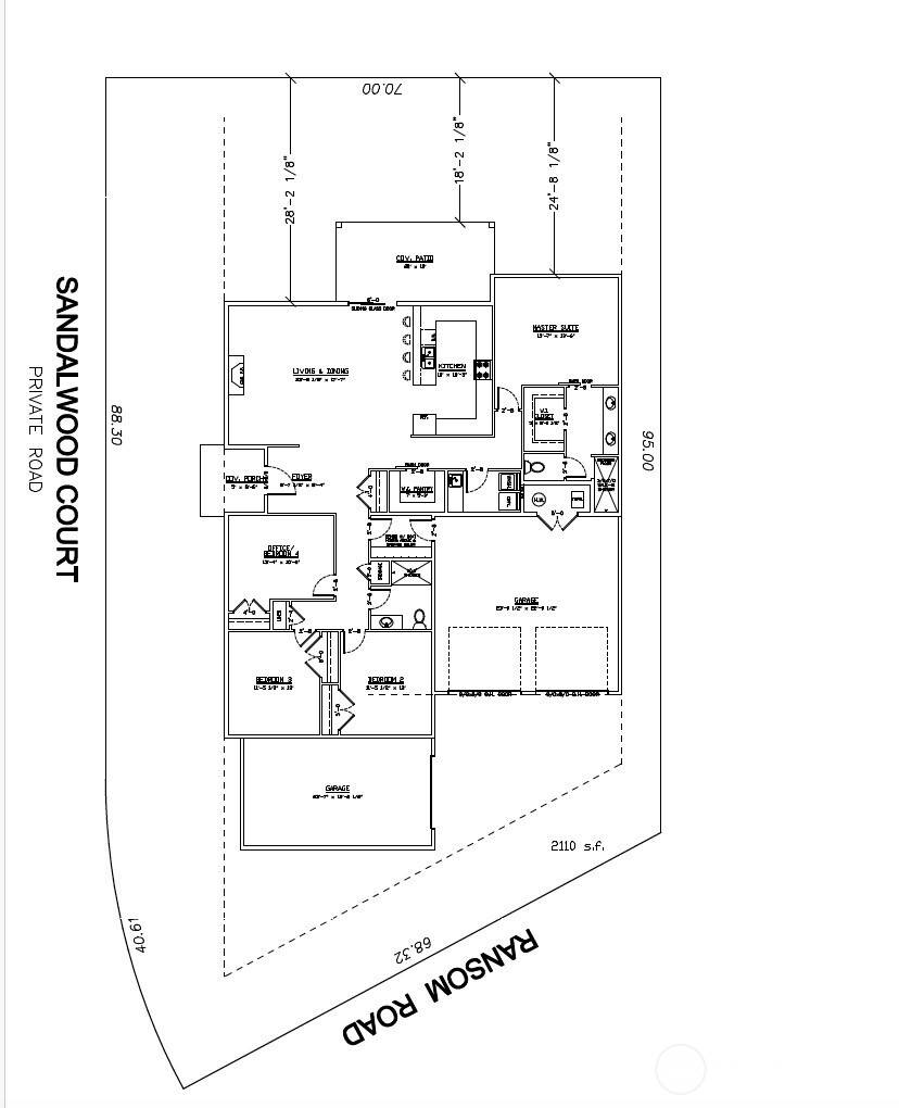 Walla Walla, WA 99362,2520 Sandalwood CT