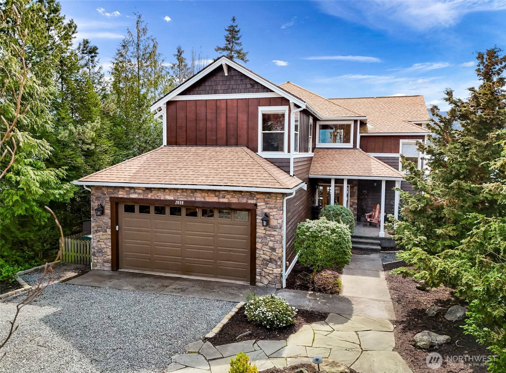 Bellingham, WA 98226,2659 Northshore RD