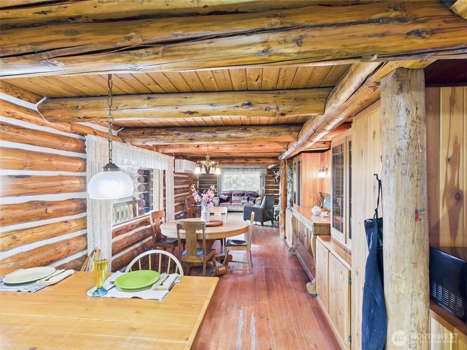Republic, WA 99166,98 Tall Timber LN