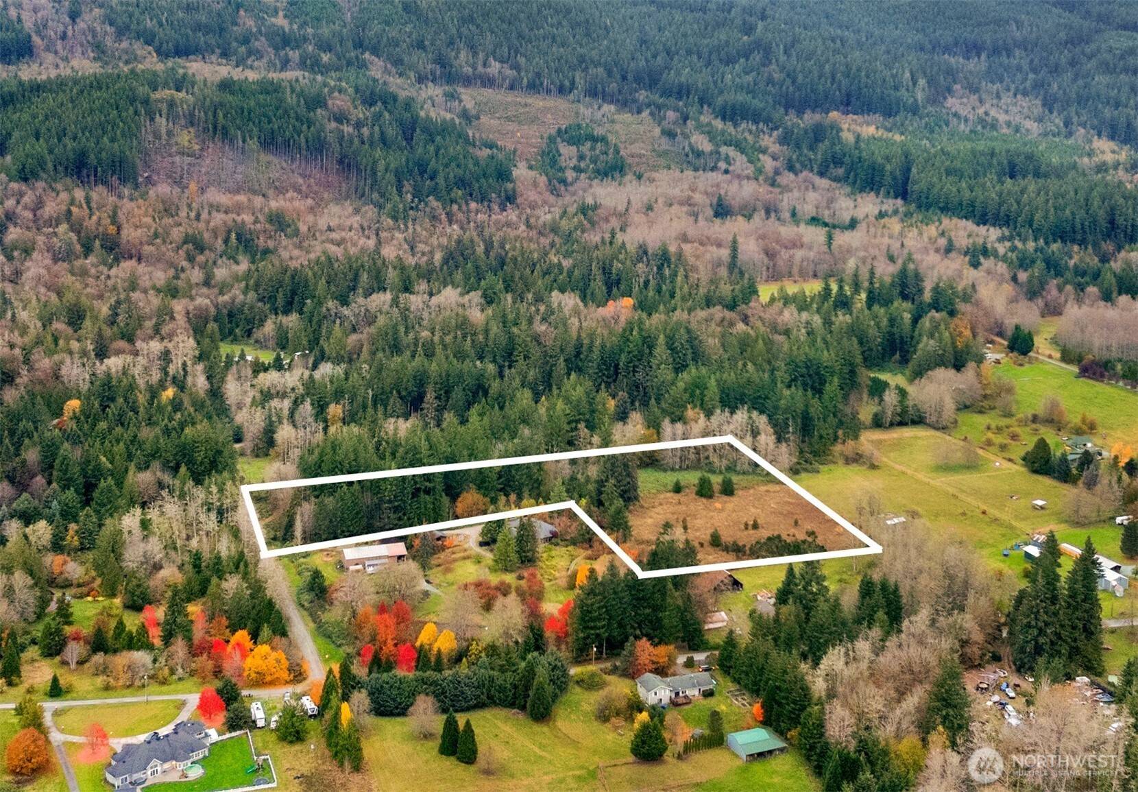 Arlington, WA 98223,31921 363rd AVE NE